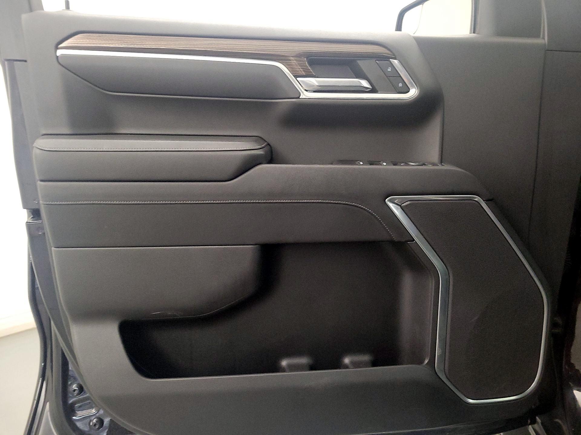 Thumbnail: 2023 Chevrolet Silverado 1500 - 12