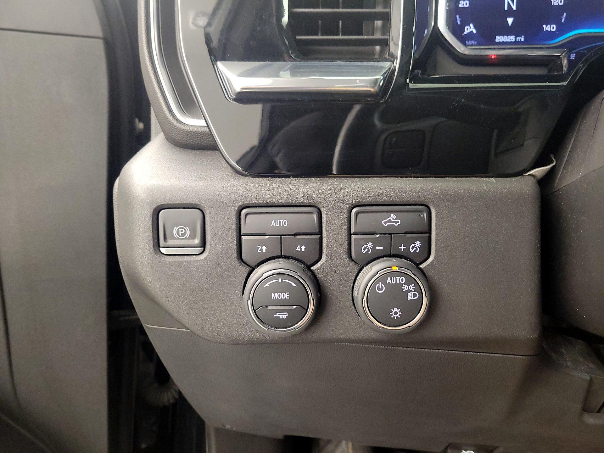 Thumbnail: 2023 Chevrolet Silverado 1500 - 13