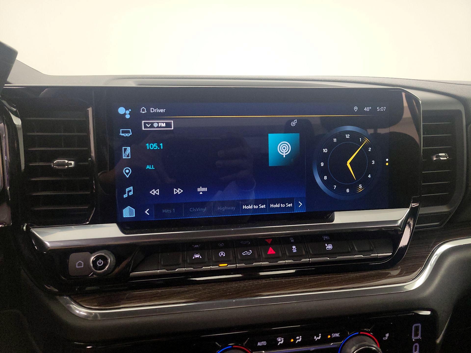 Thumbnail: 2023 Chevrolet Silverado 1500 - 15