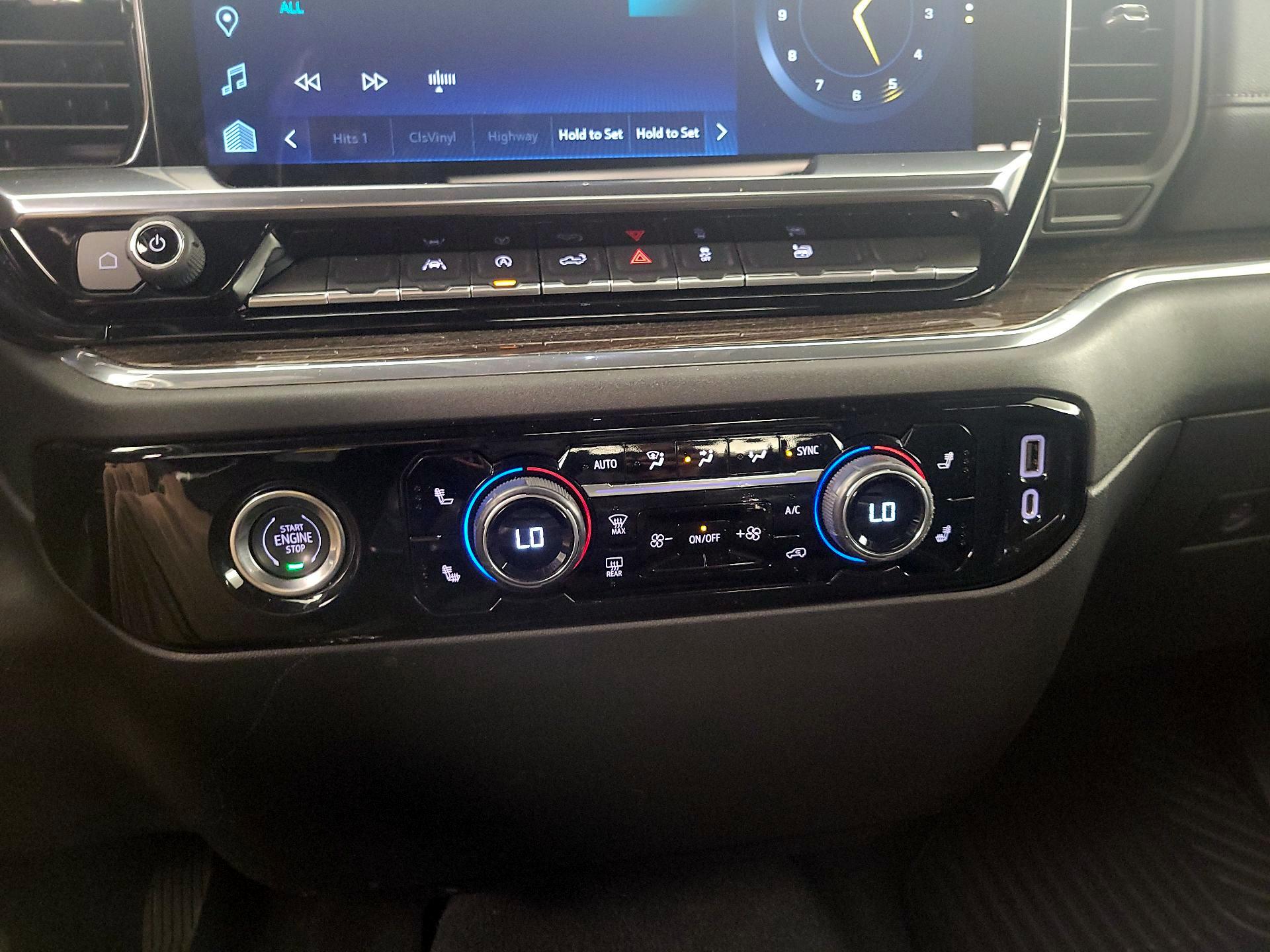 Thumbnail: 2023 Chevrolet Silverado 1500 - 16