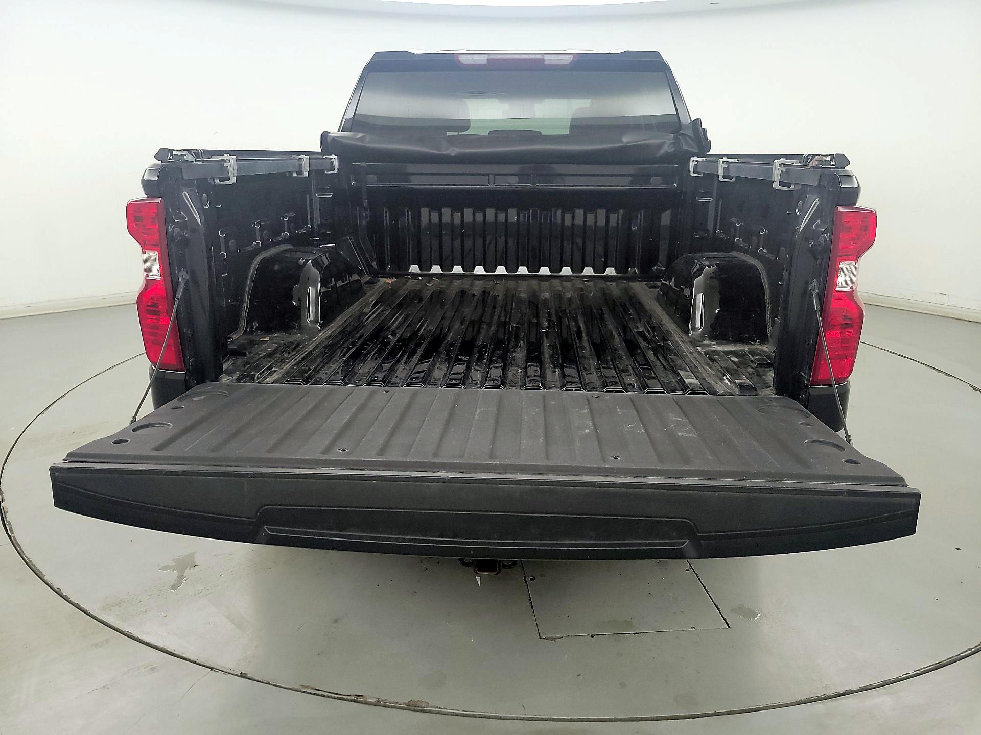 Thumbnail: 2023 Chevrolet Silverado 1500 - 20