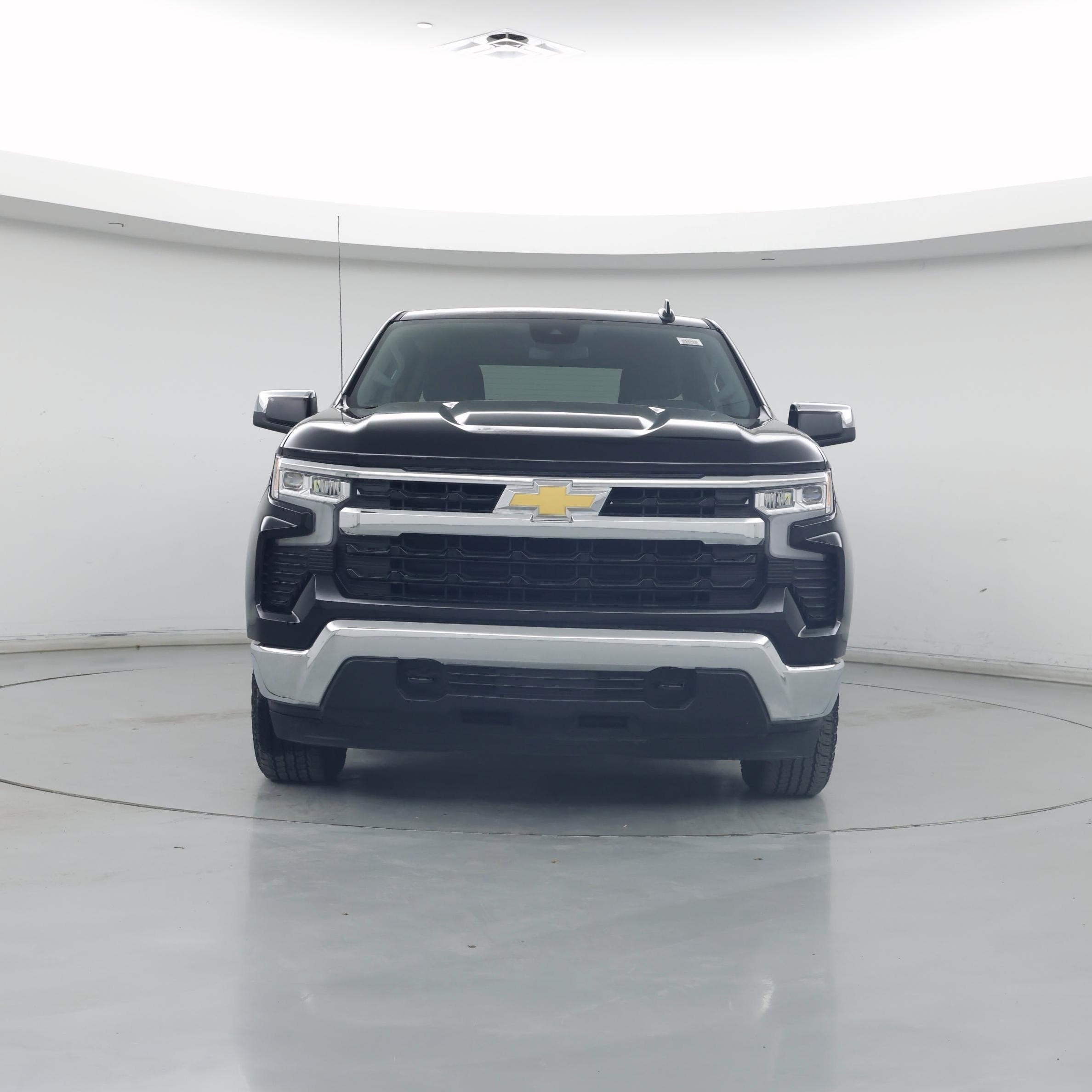 Thumbnail: 2023 Chevrolet Silverado 1500 - 5