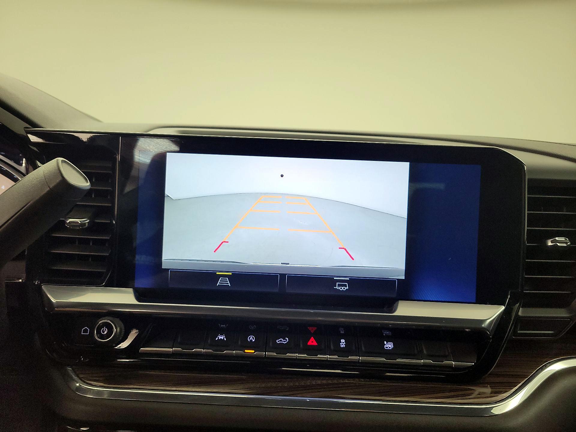 Thumbnail: 2023 Chevrolet Silverado 1500 - 14