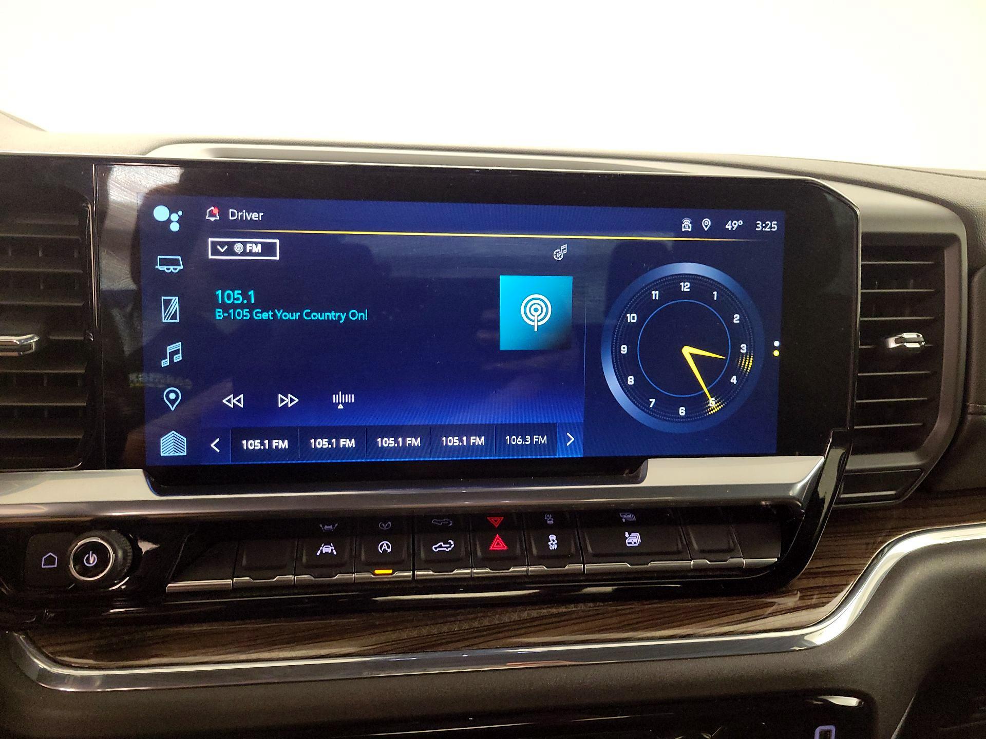 Thumbnail: 2023 Chevrolet Silverado 1500 - 15