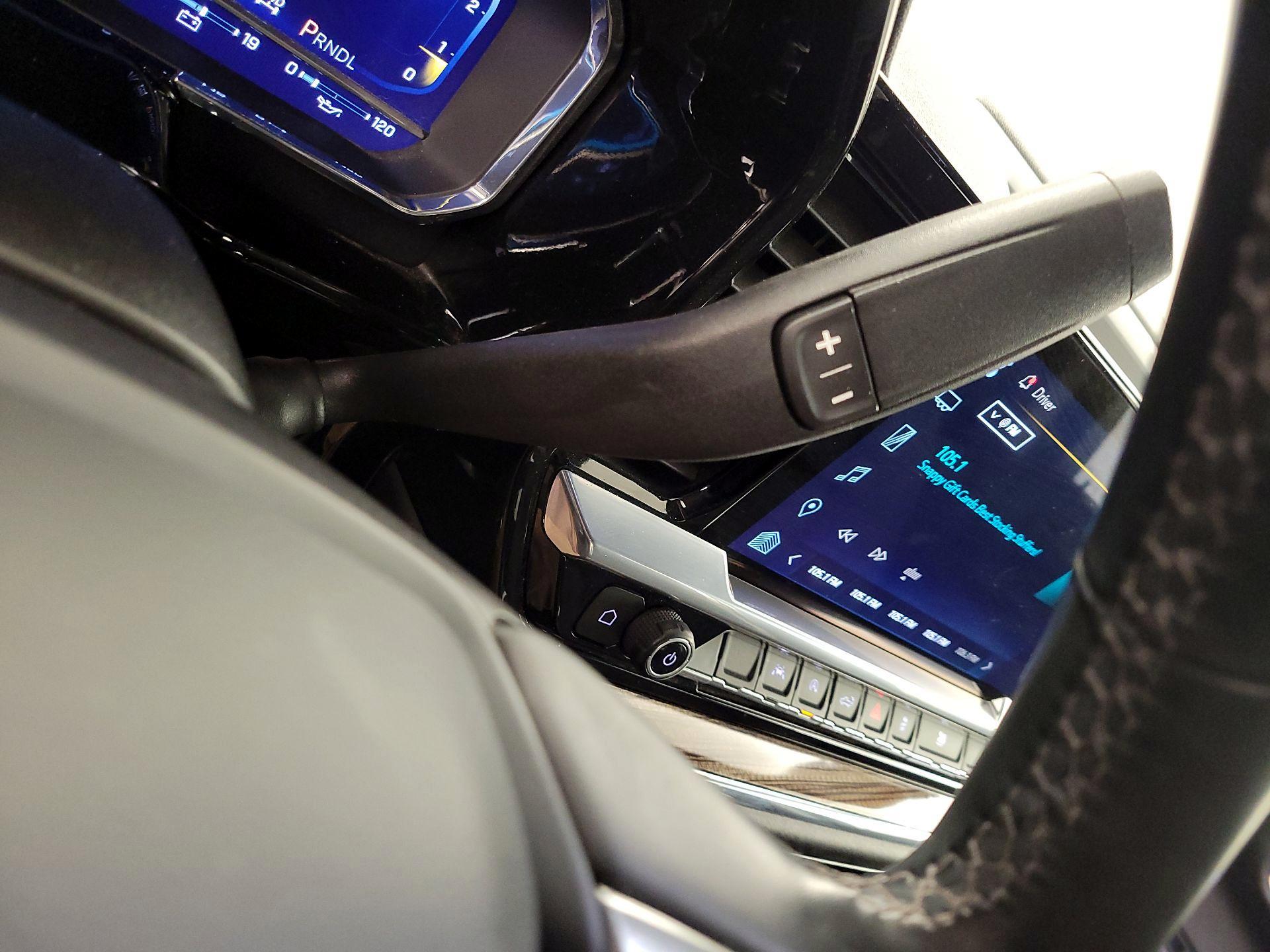 Thumbnail: 2023 Chevrolet Silverado 1500 - 17