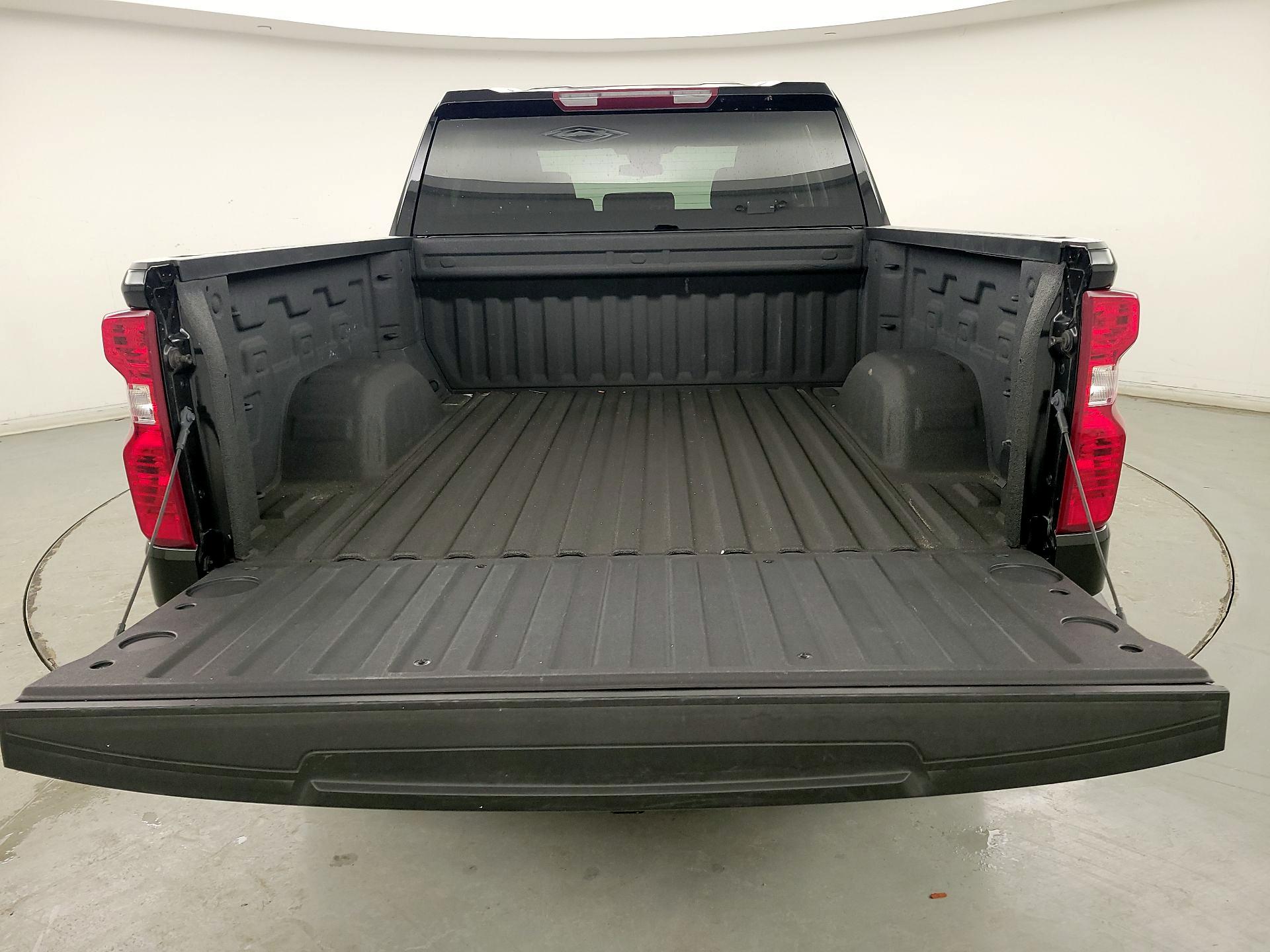 Thumbnail: 2023 Chevrolet Silverado 1500 - 19