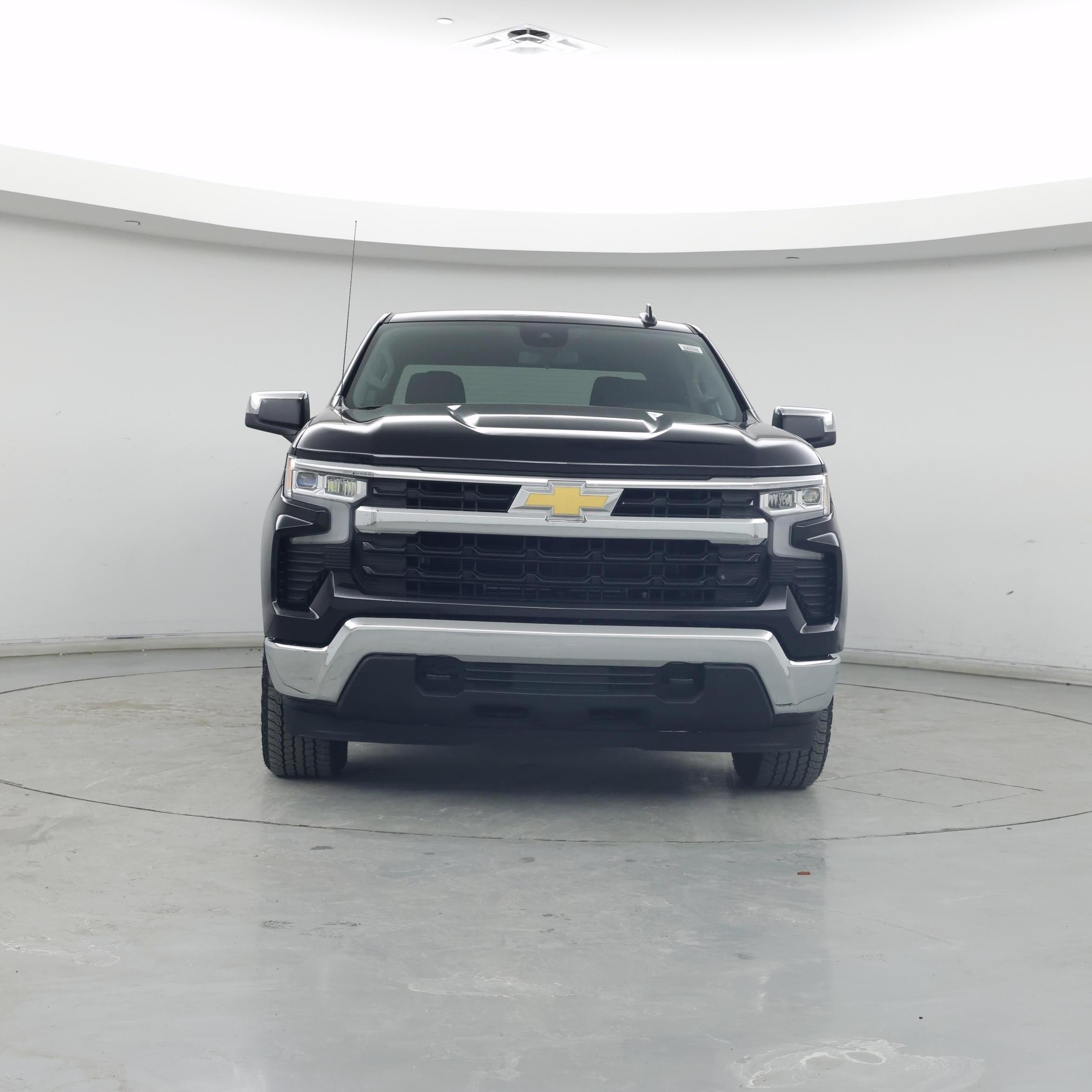 Thumbnail: 2023 Chevrolet Silverado 1500 - 5