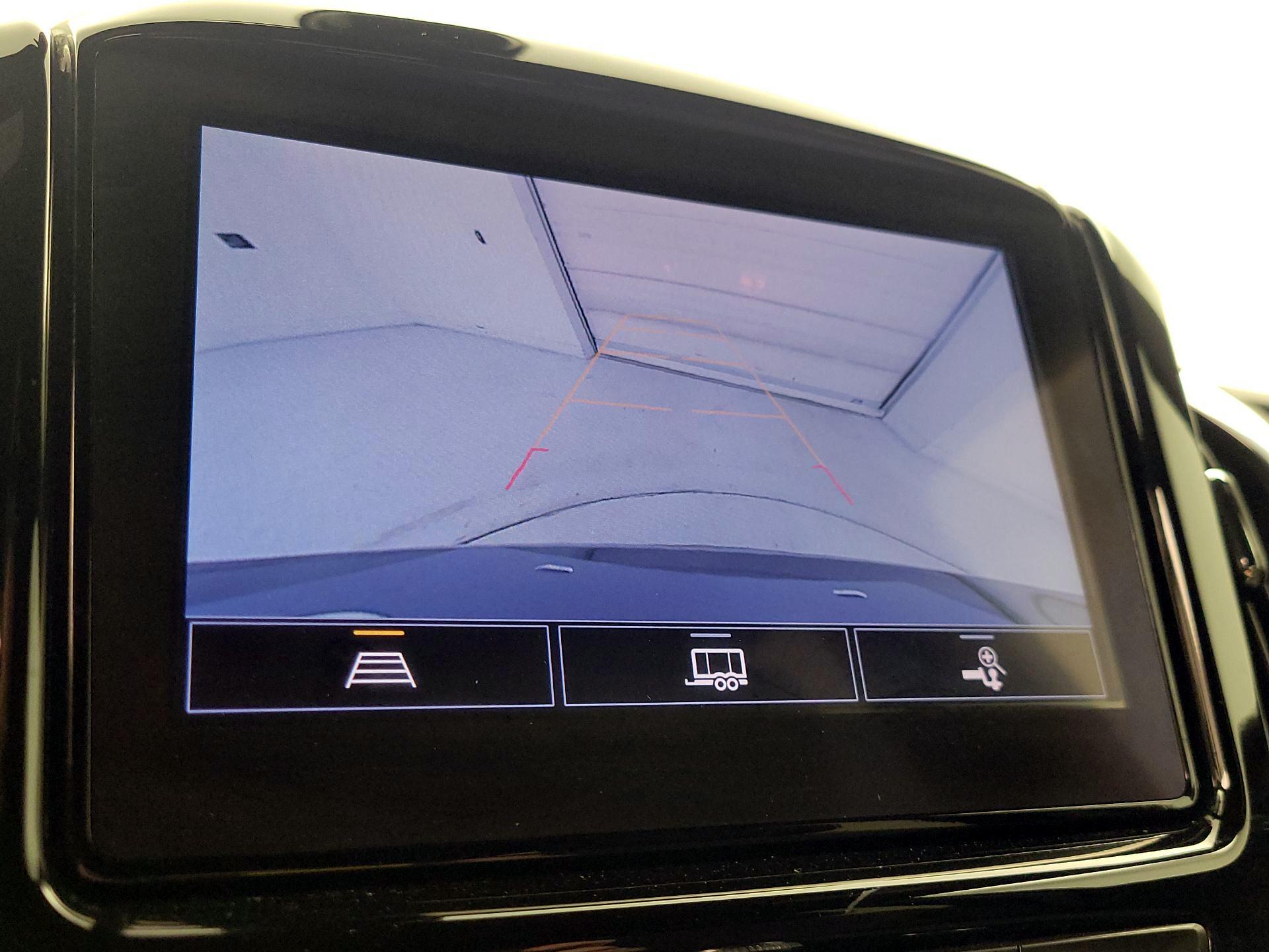 Thumbnail: 2023 Chevrolet Traverse - 14