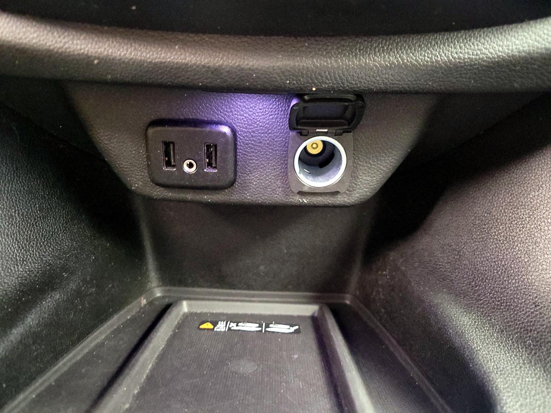 Thumbnail: 2023 Chevrolet Traverse - 18