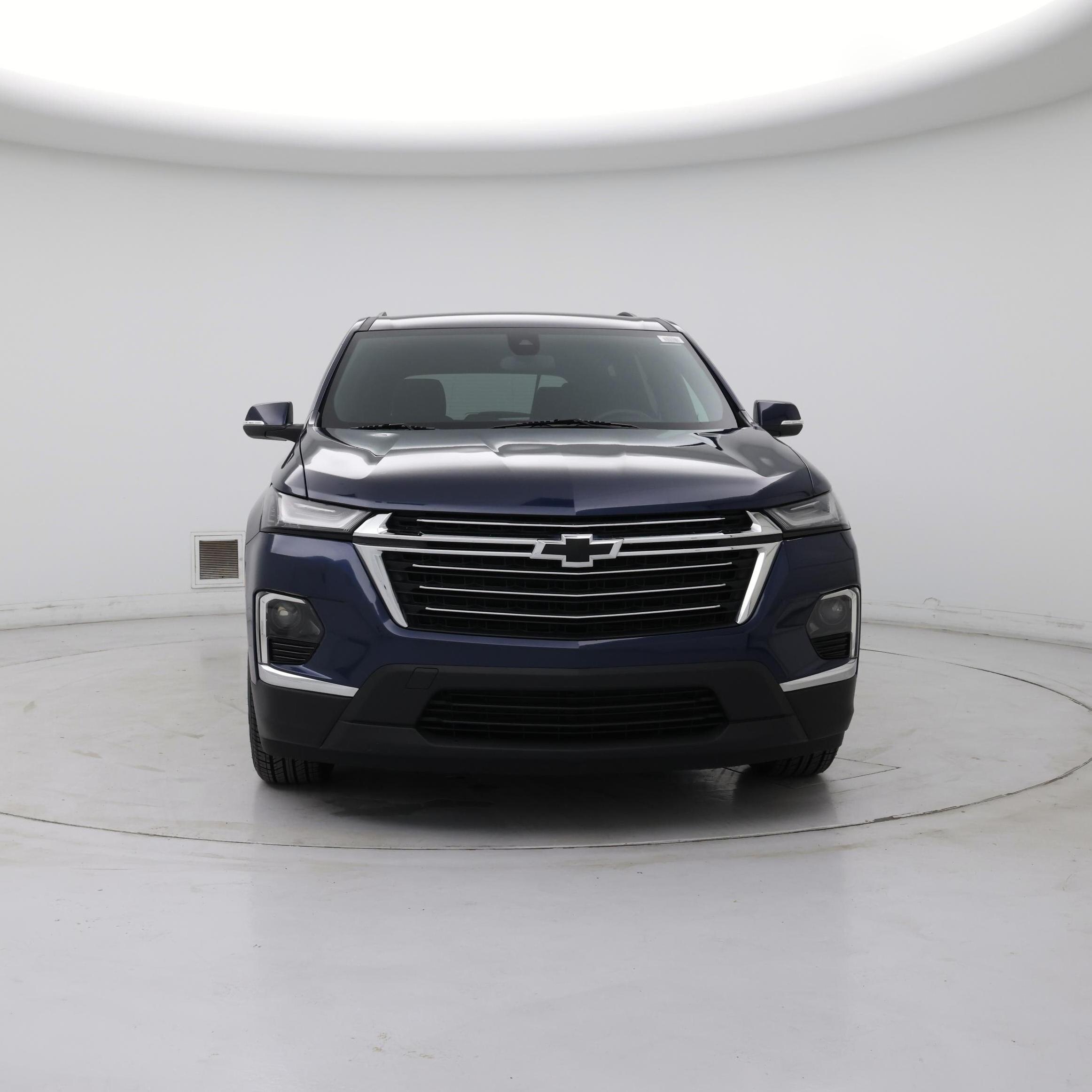 Thumbnail: 2023 Chevrolet Traverse - 5