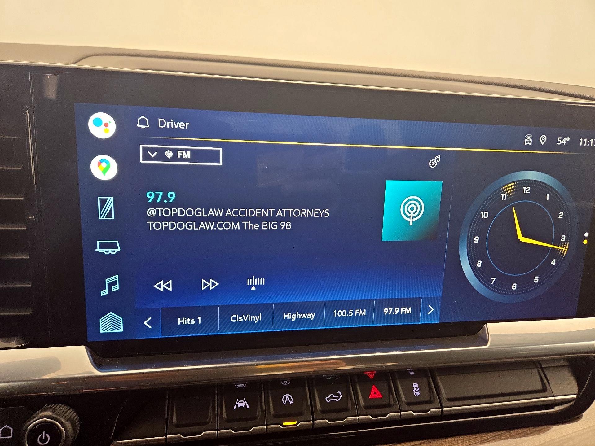 Thumbnail: 2022 Chevrolet Silverado 1500 - 15