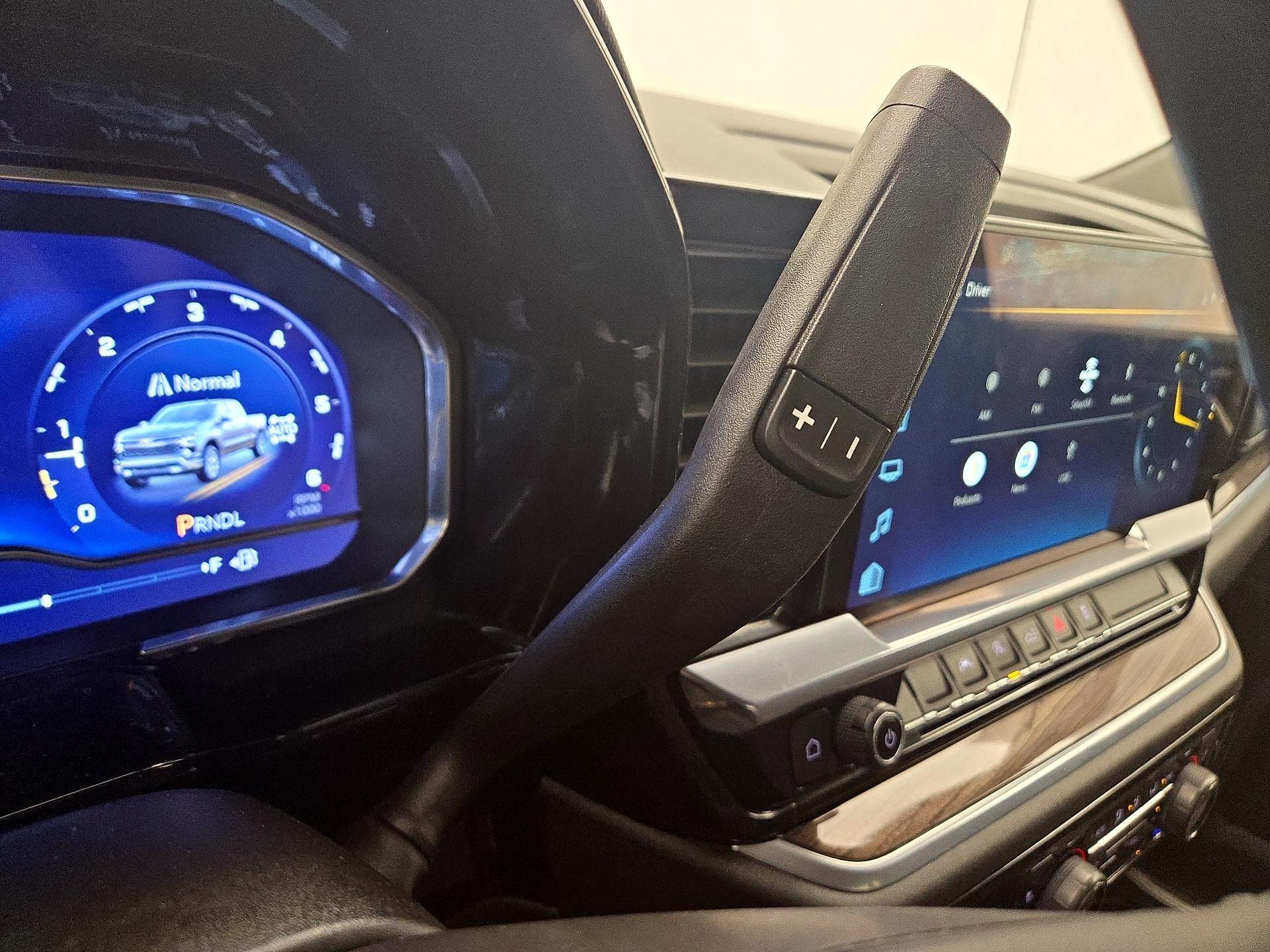 Thumbnail: 2022 Chevrolet Silverado 1500 - 17