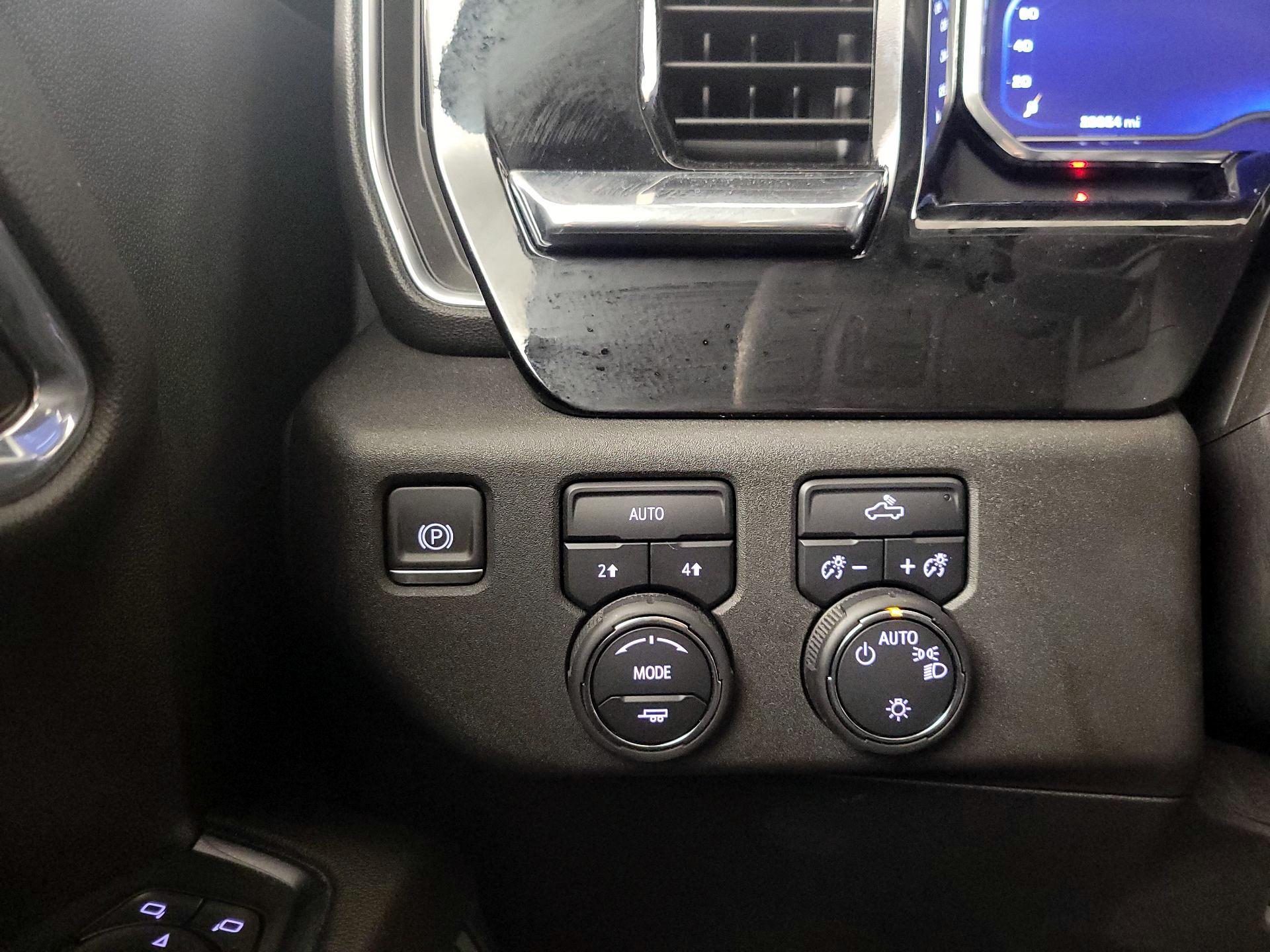 Thumbnail: 2023 Chevrolet Silverado 1500 - 13