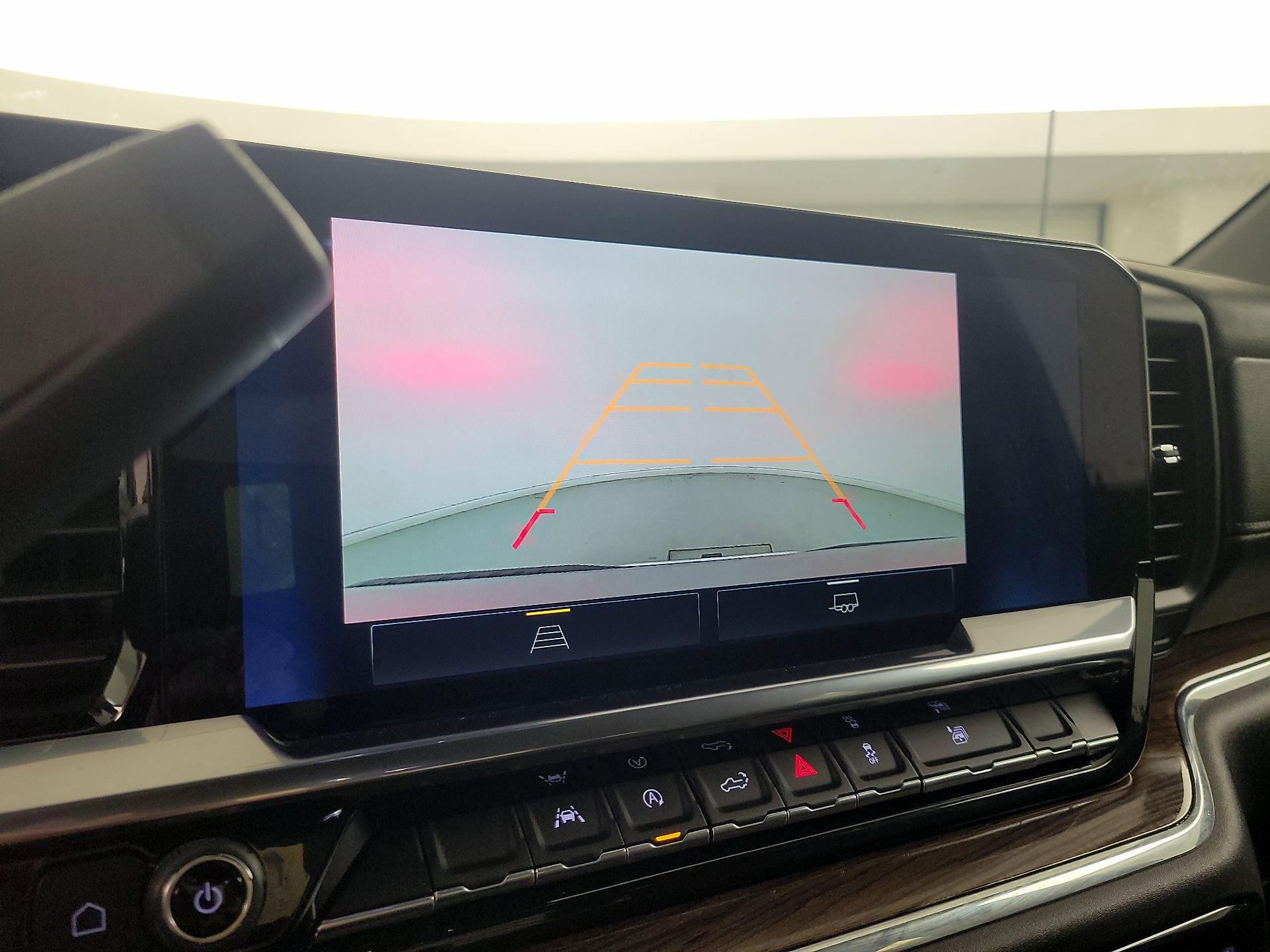 Thumbnail: 2023 Chevrolet Silverado 1500 - 14