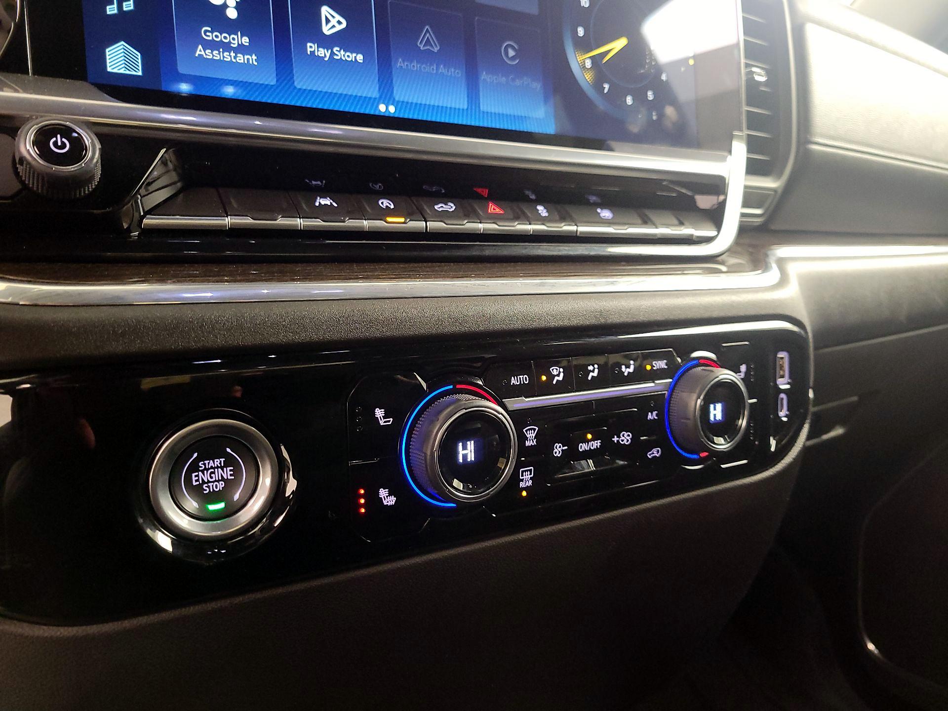 Thumbnail: 2023 Chevrolet Silverado 1500 - 16