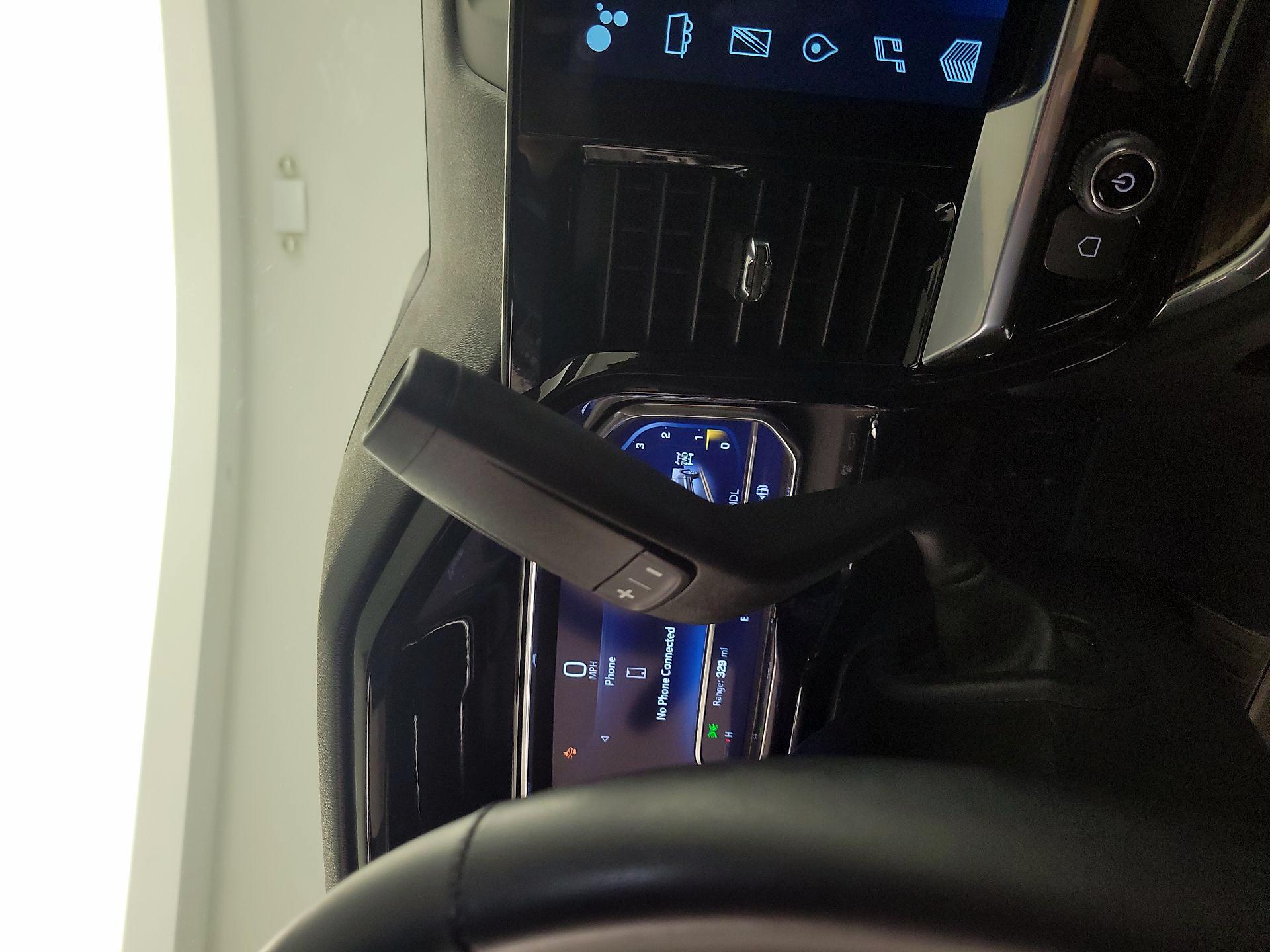 Thumbnail: 2023 Chevrolet Silverado 1500 - 17