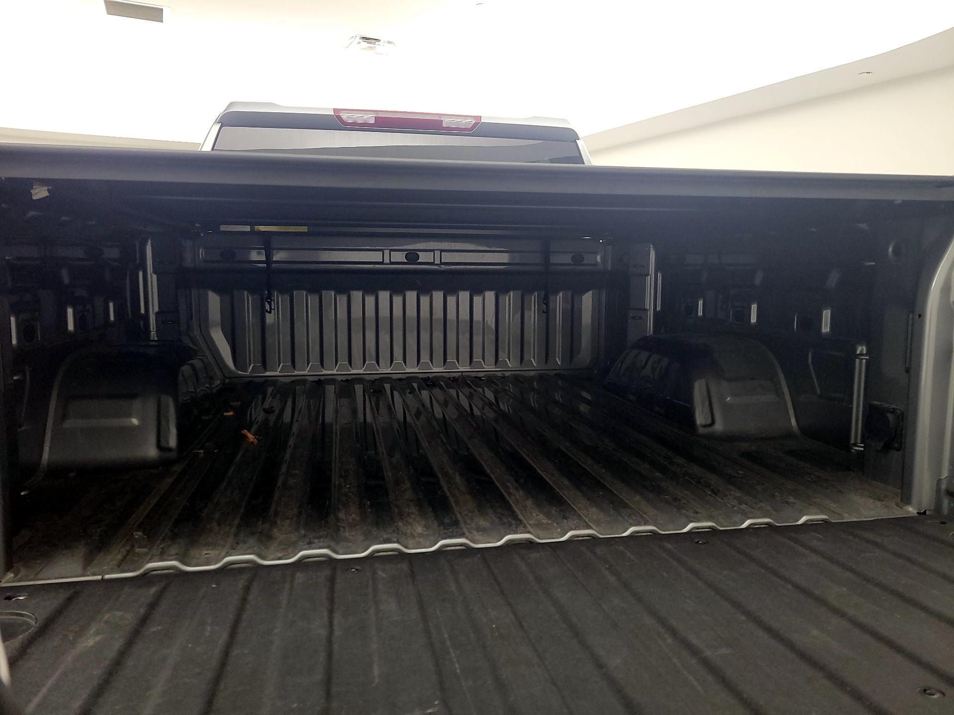 Thumbnail: 2023 Chevrolet Silverado 1500 - 20