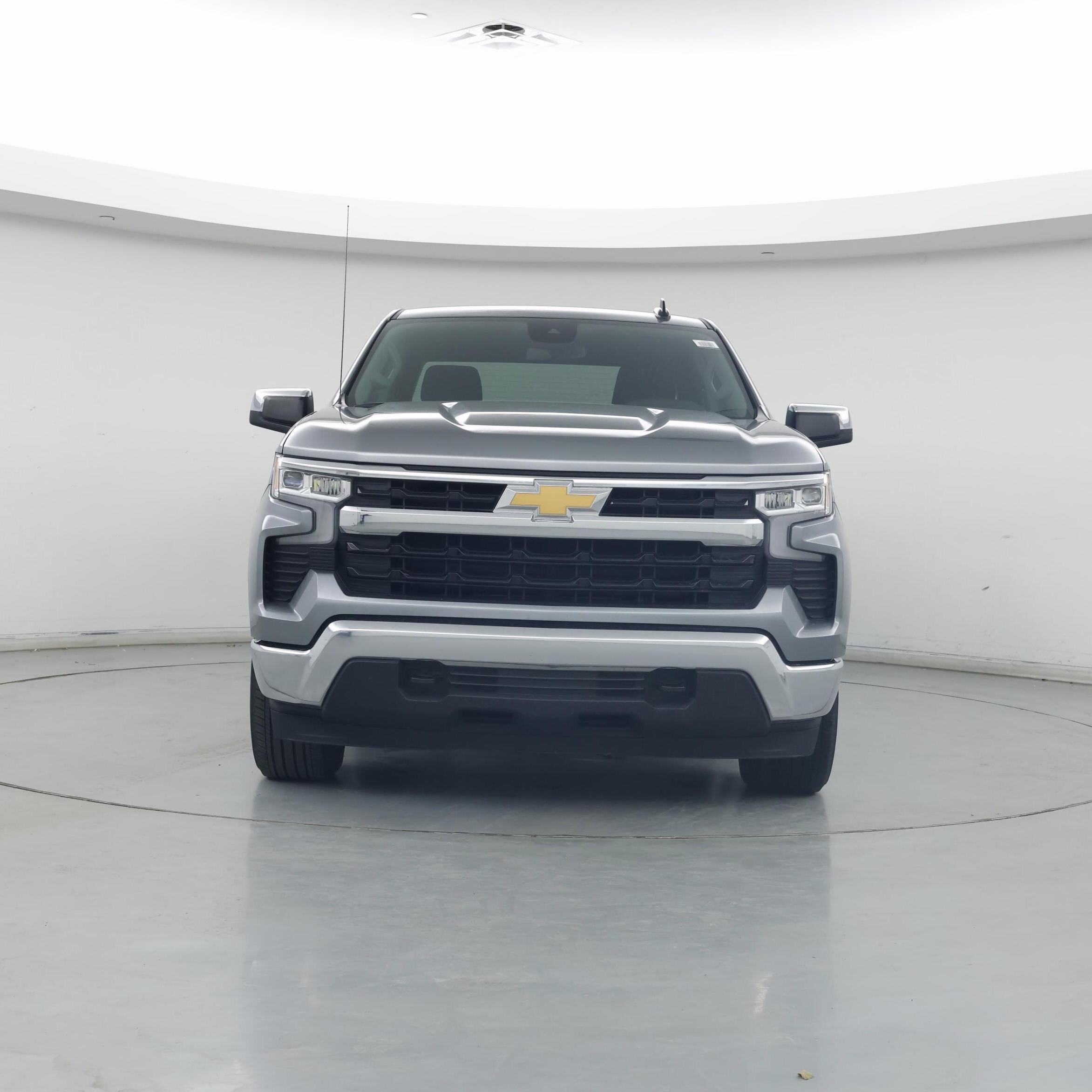 Thumbnail: 2023 Chevrolet Silverado 1500 - 5