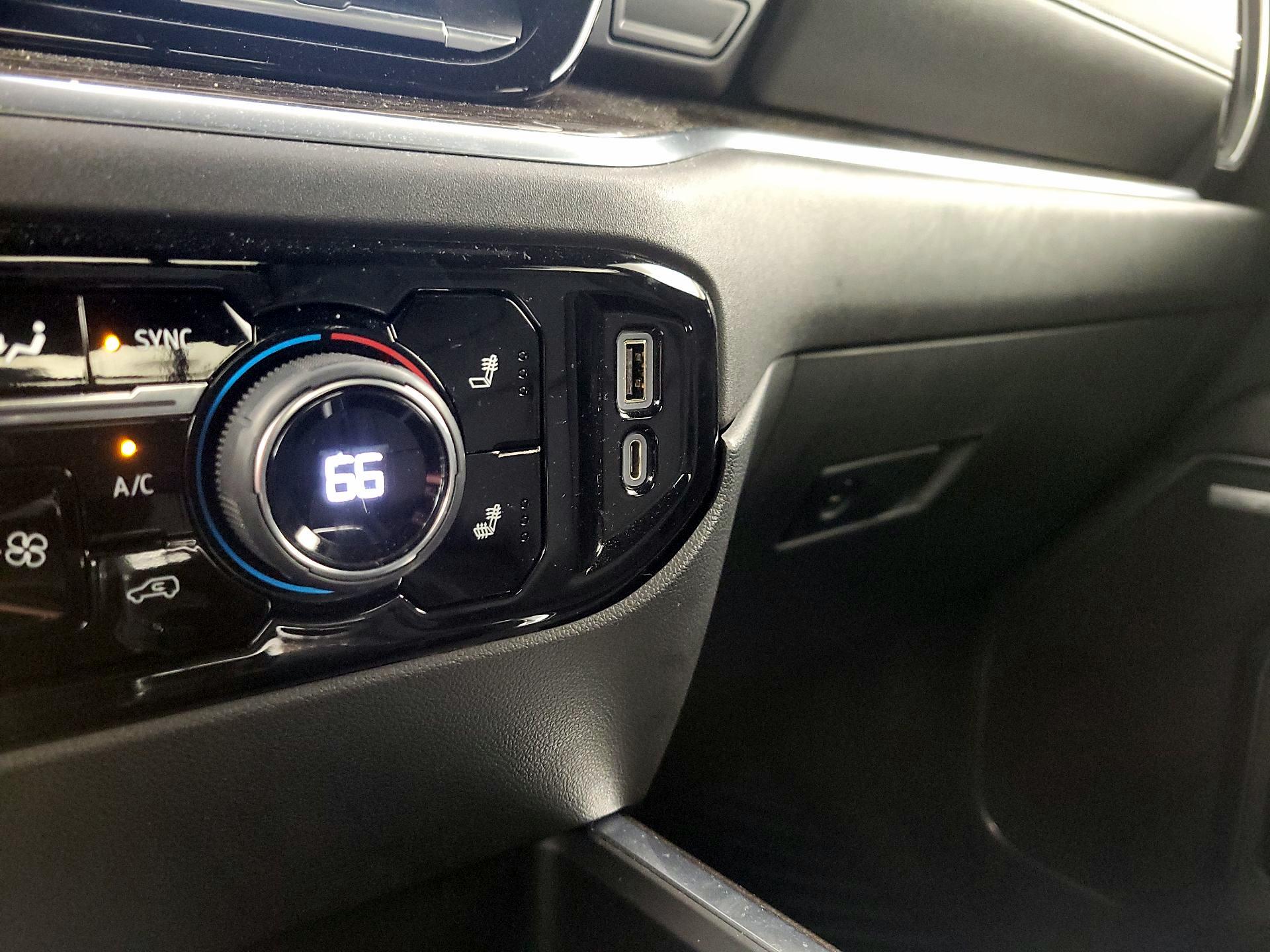 Thumbnail: 2022 Chevrolet Silverado 1500 - 18