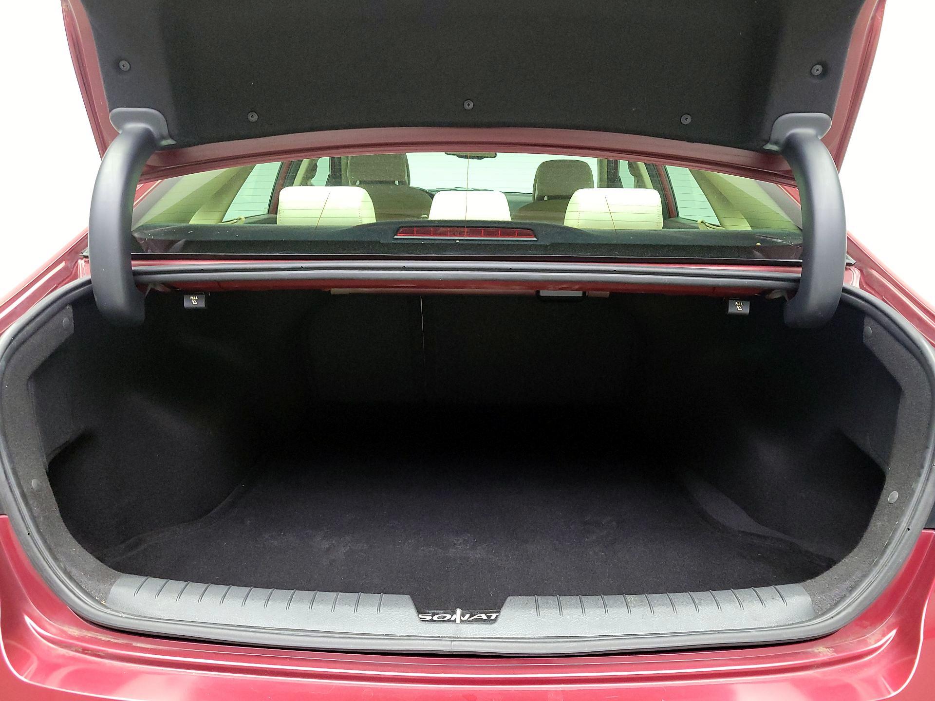 Thumbnail: 2015 Hyundai Sonata - 20