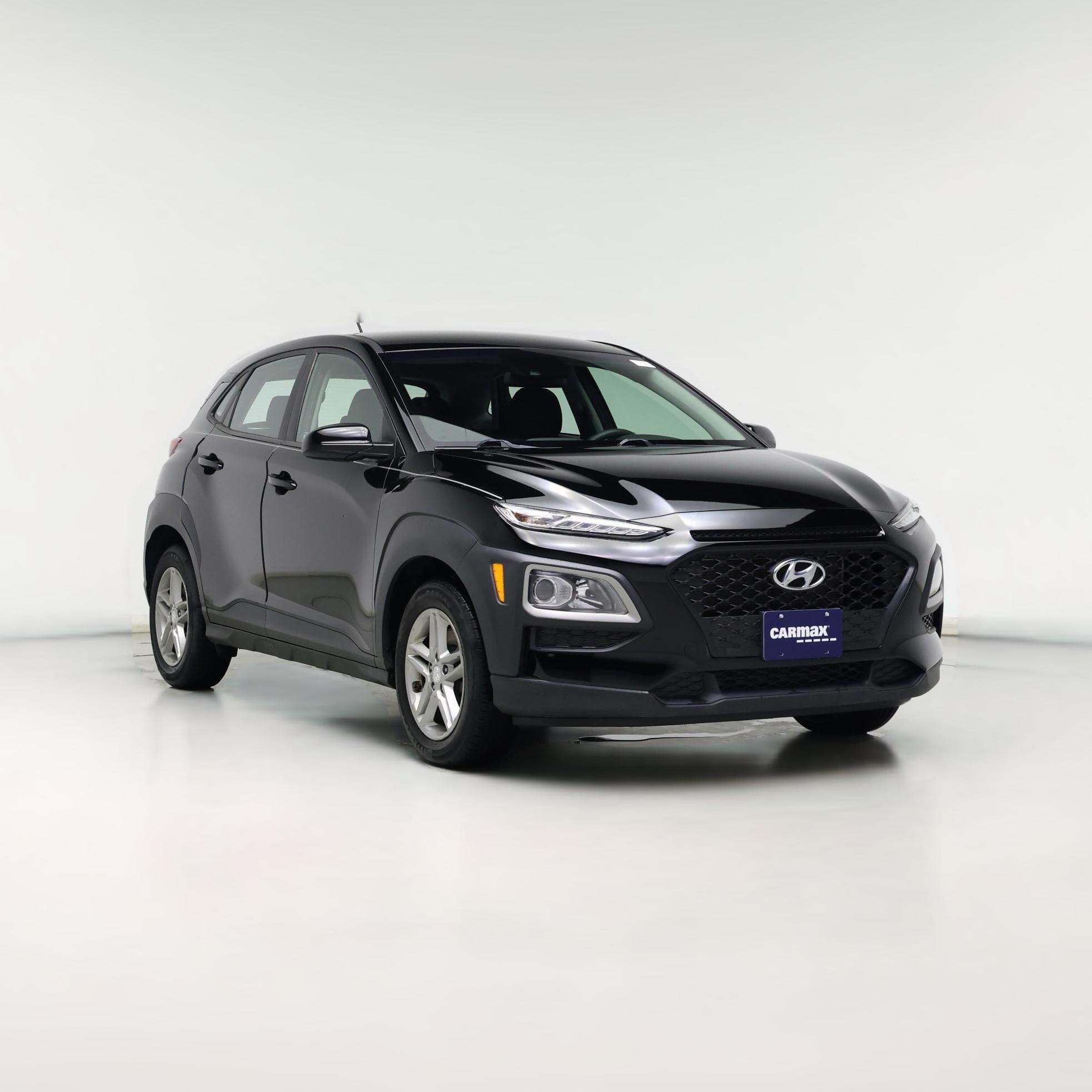 Thumbnail: 2019 Hyundai Kona - 1