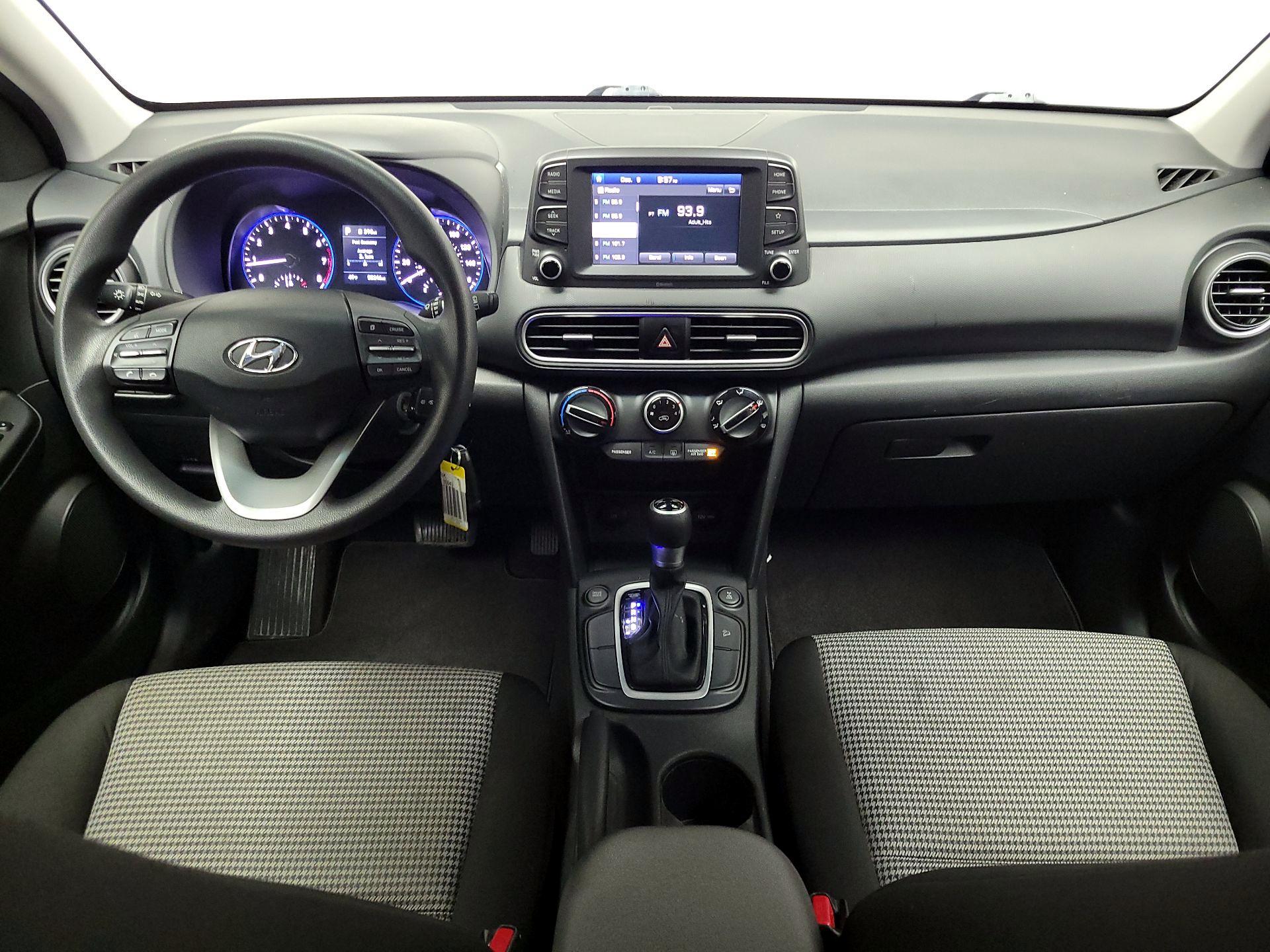 Thumbnail: 2019 Hyundai Kona - 9