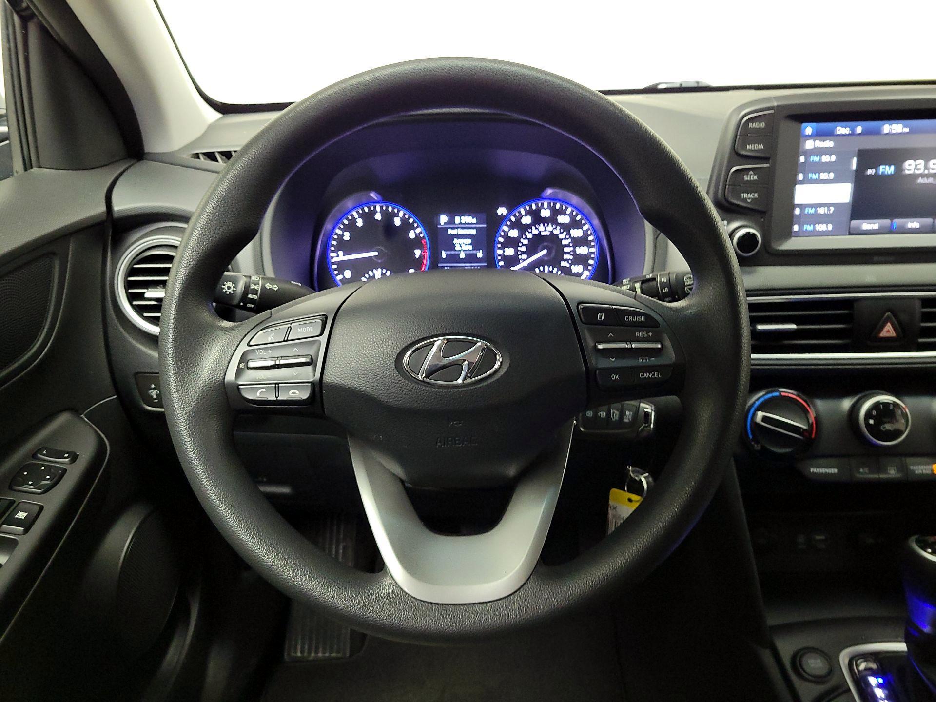 Thumbnail: 2019 Hyundai Kona - 10