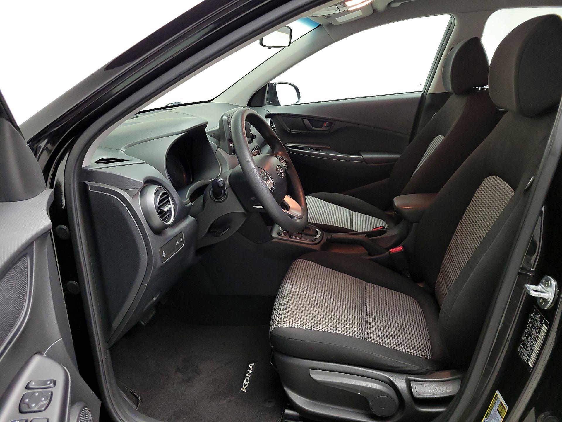 Thumbnail: 2019 Hyundai Kona - 11