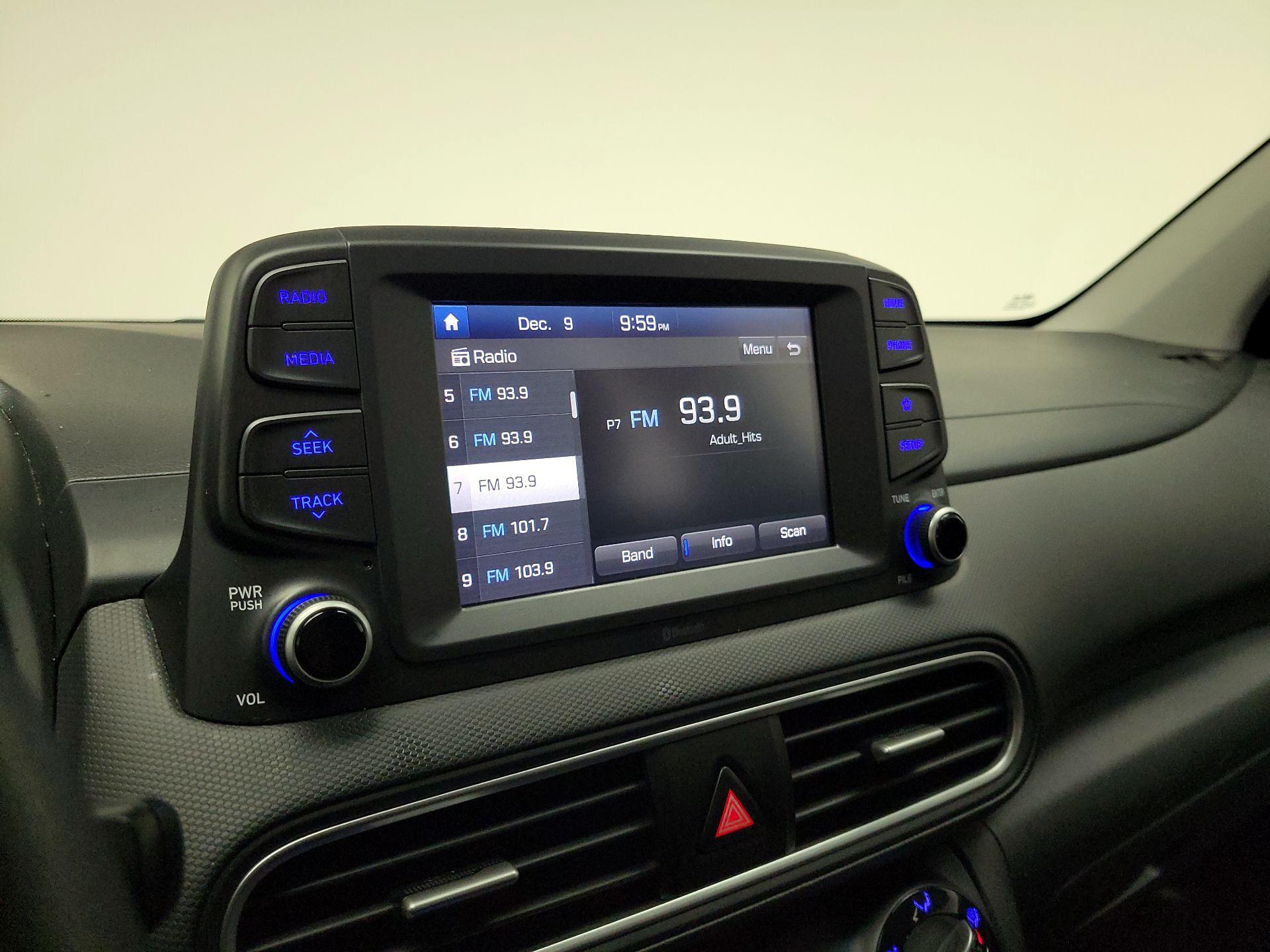 Thumbnail: 2019 Hyundai Kona - 15