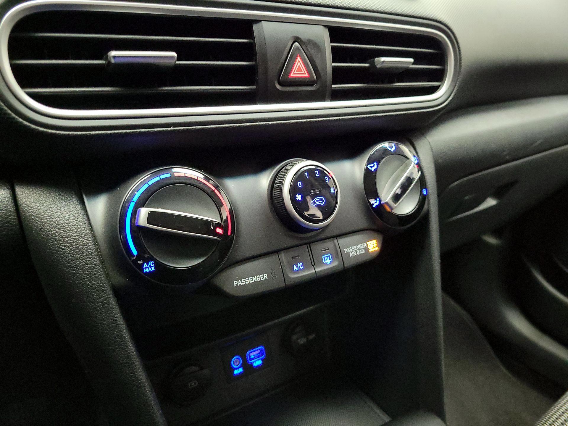 Thumbnail: 2019 Hyundai Kona - 16