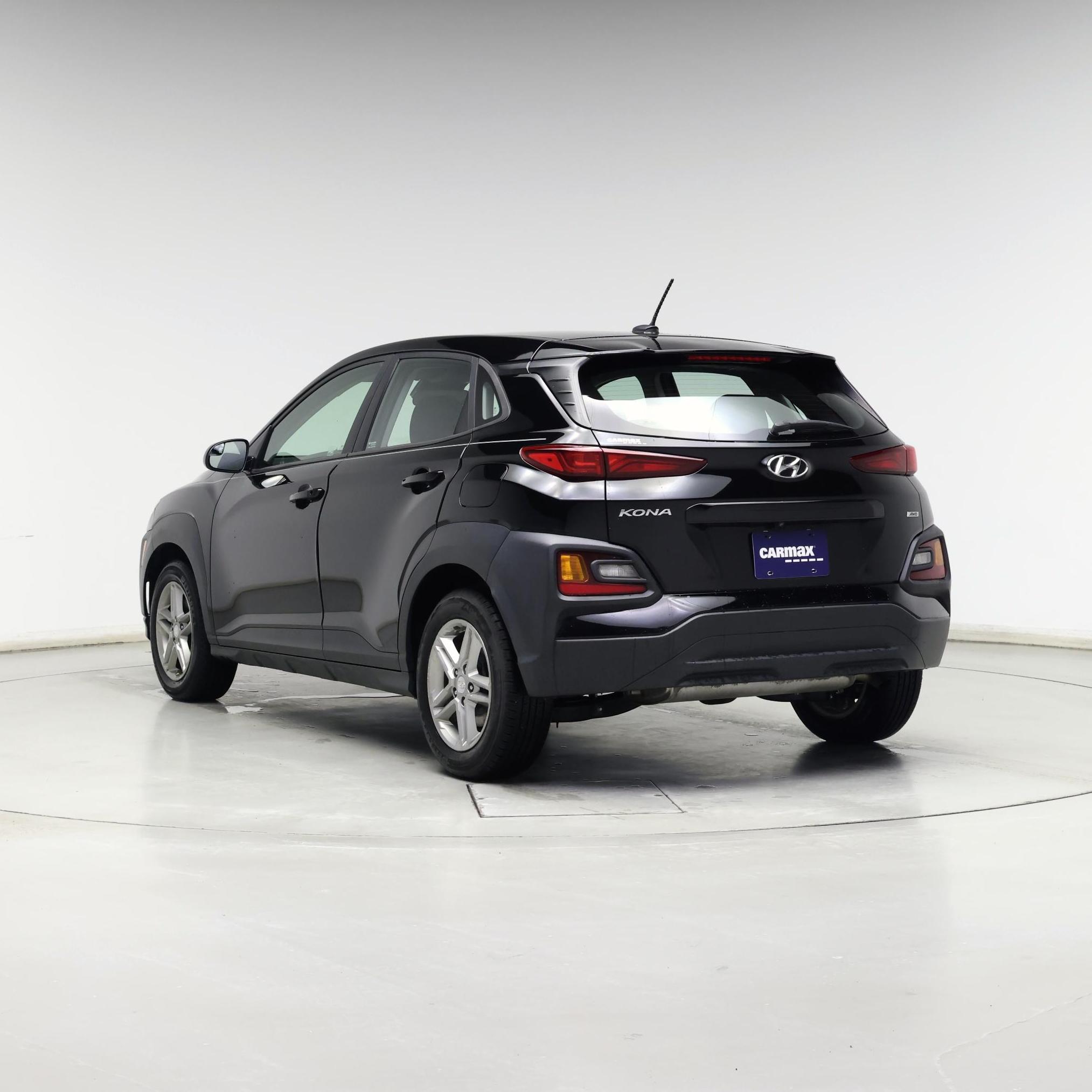 Thumbnail: 2019 Hyundai Kona - 2