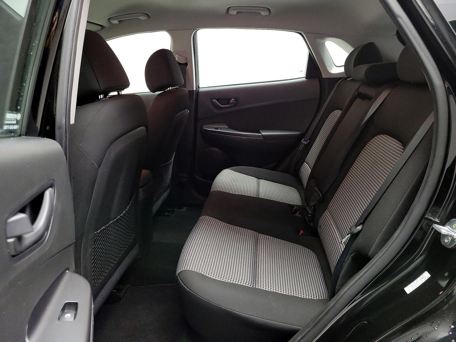 Thumbnail: 2019 Hyundai Kona - 19