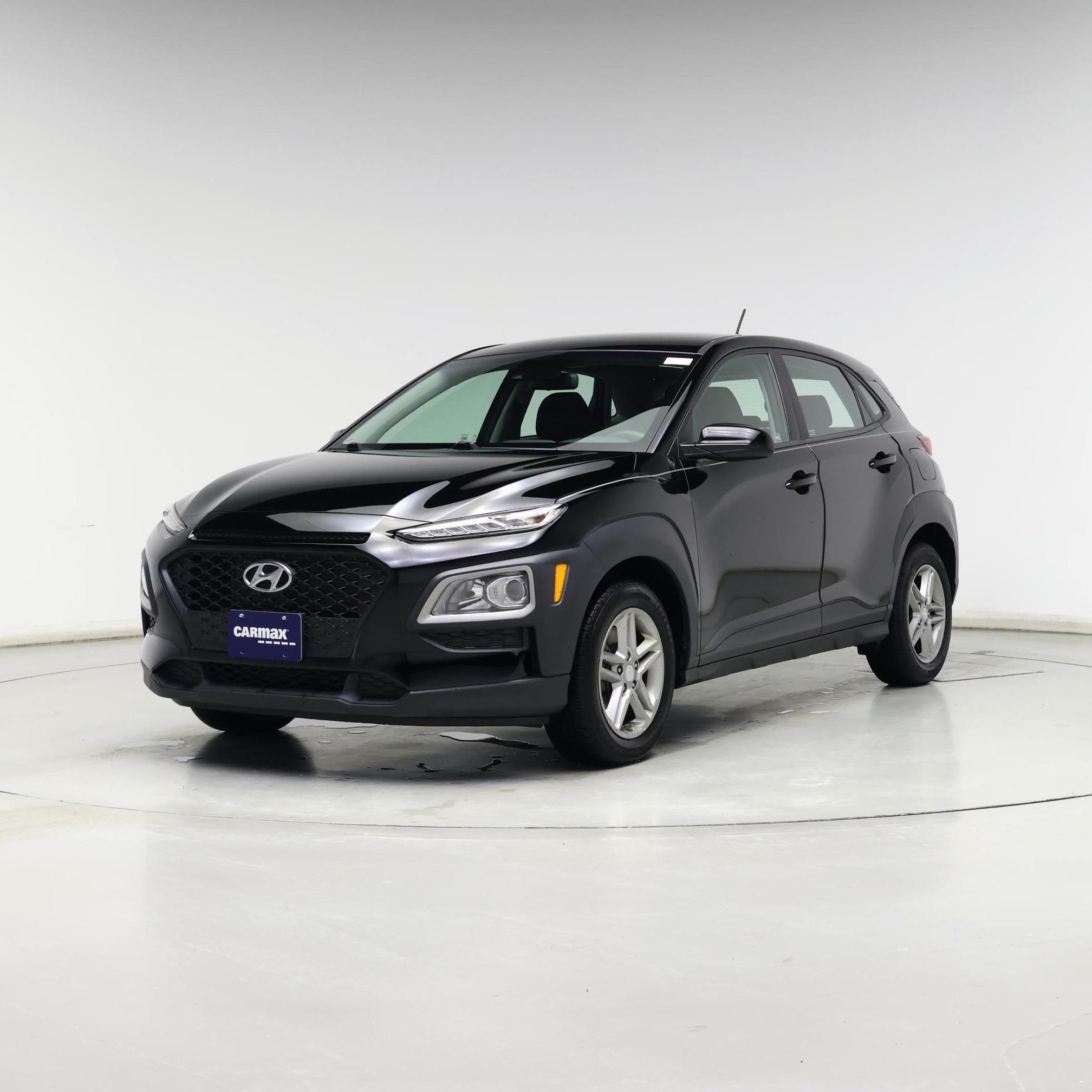 Thumbnail: 2019 Hyundai Kona - 4