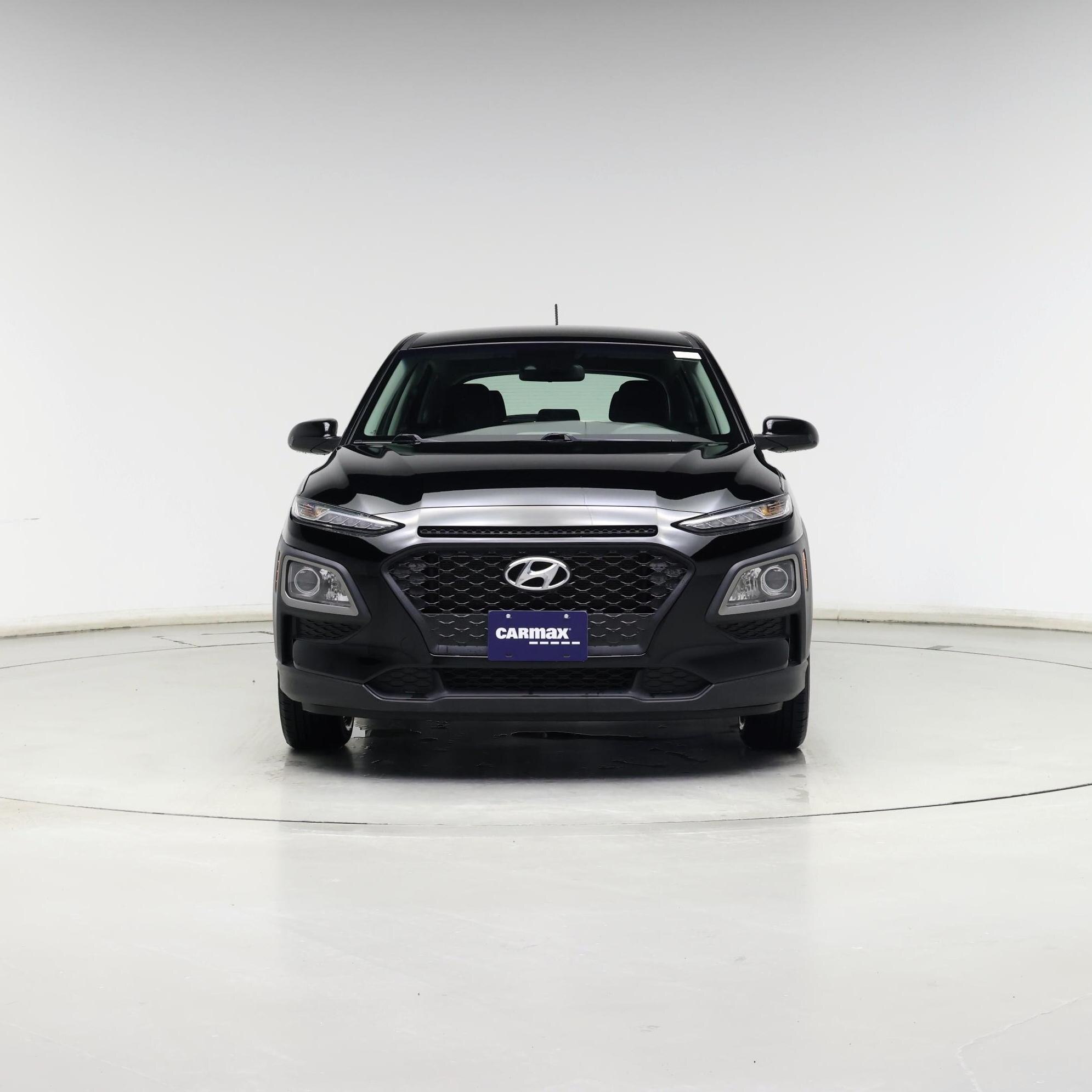 Thumbnail: 2019 Hyundai Kona - 5