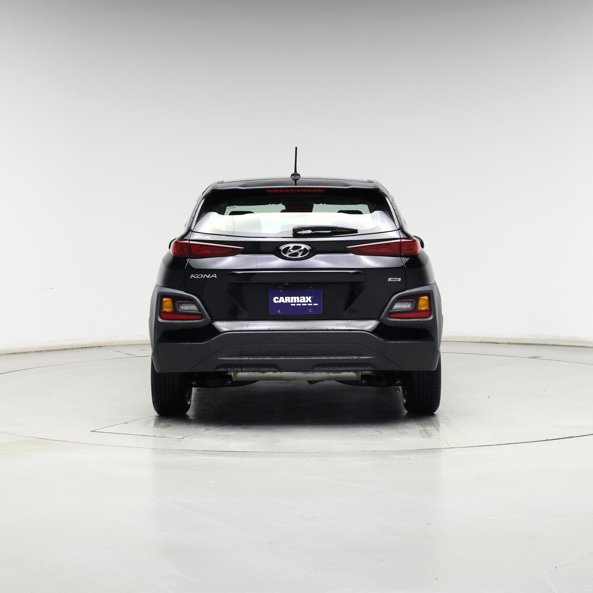 Thumbnail: 2019 Hyundai Kona - 6