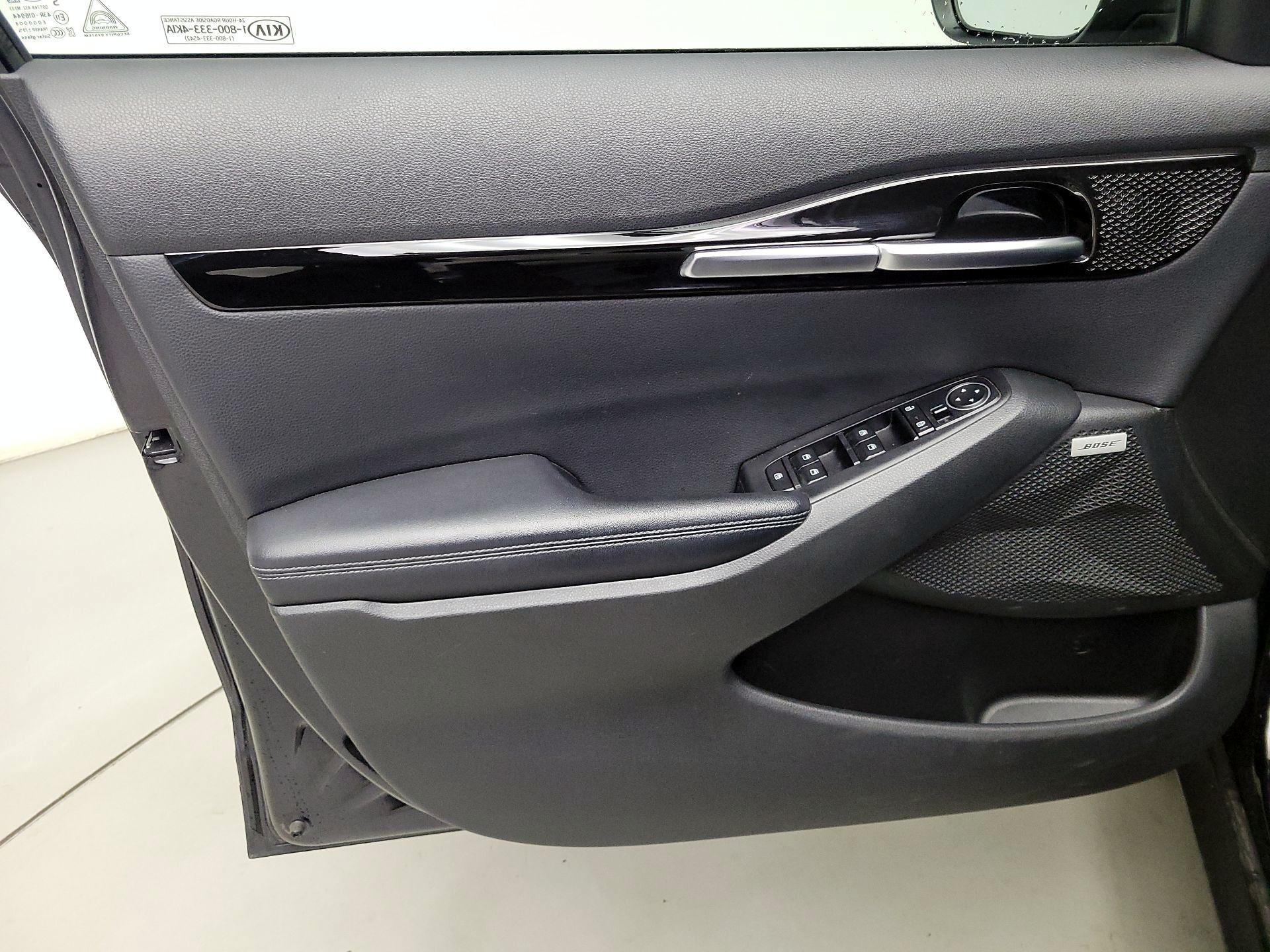 Thumbnail: 2021 Kia Seltos - 12