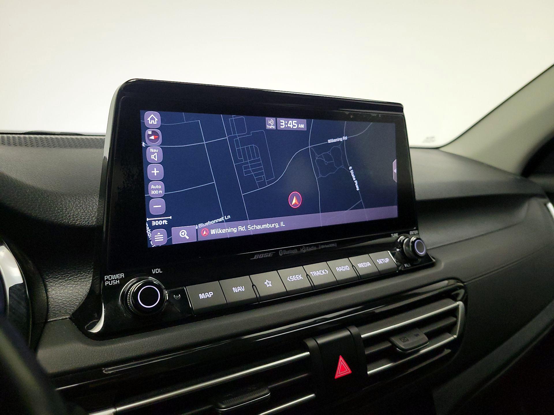 Thumbnail: 2021 Kia Seltos - 14