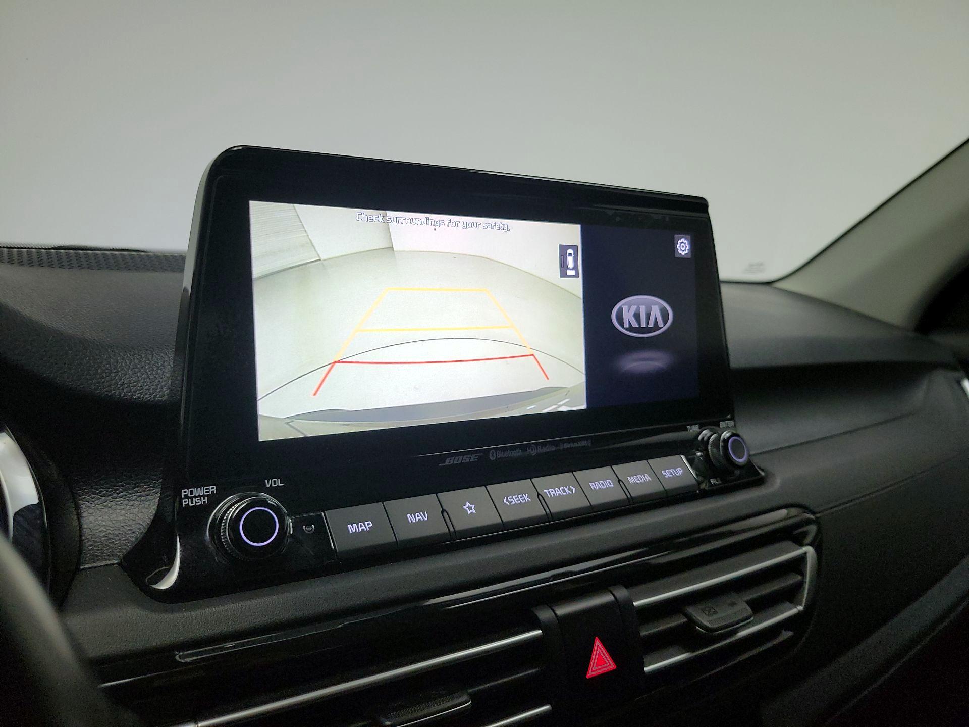 Thumbnail: 2021 Kia Seltos - 15