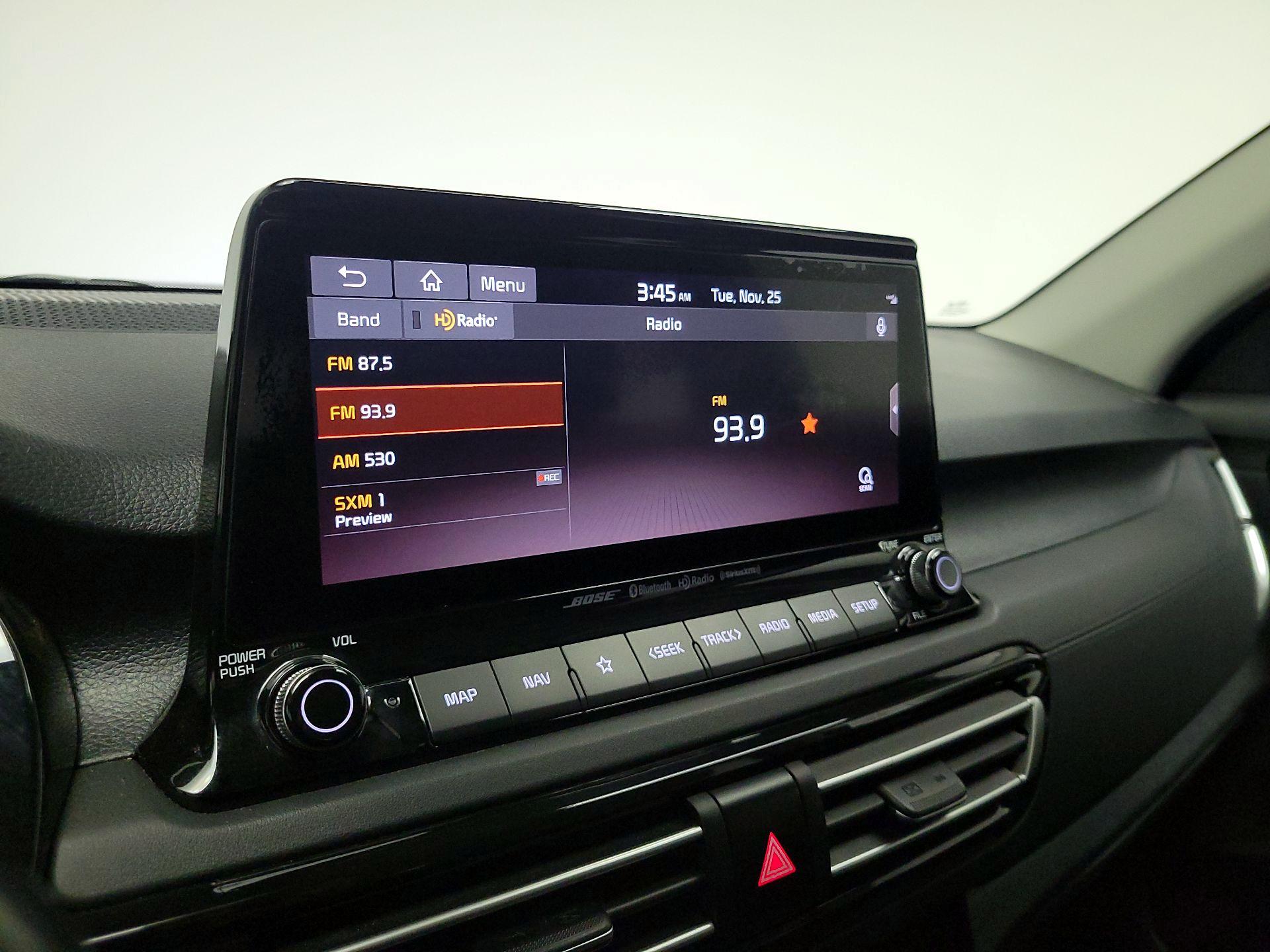 Thumbnail: 2021 Kia Seltos - 16