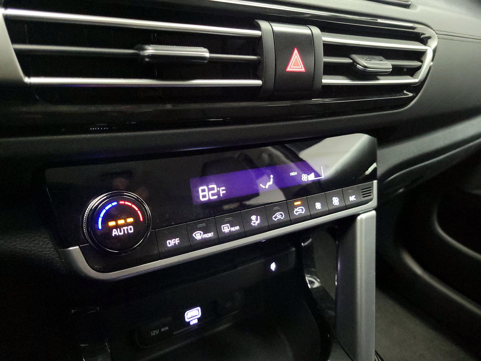 Thumbnail: 2021 Kia Seltos - 17