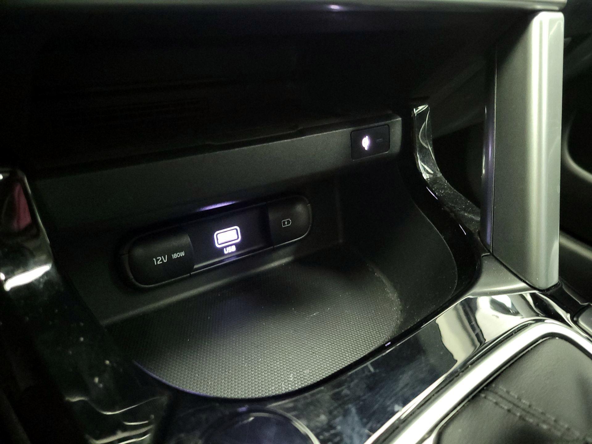 Thumbnail: 2021 Kia Seltos - 19