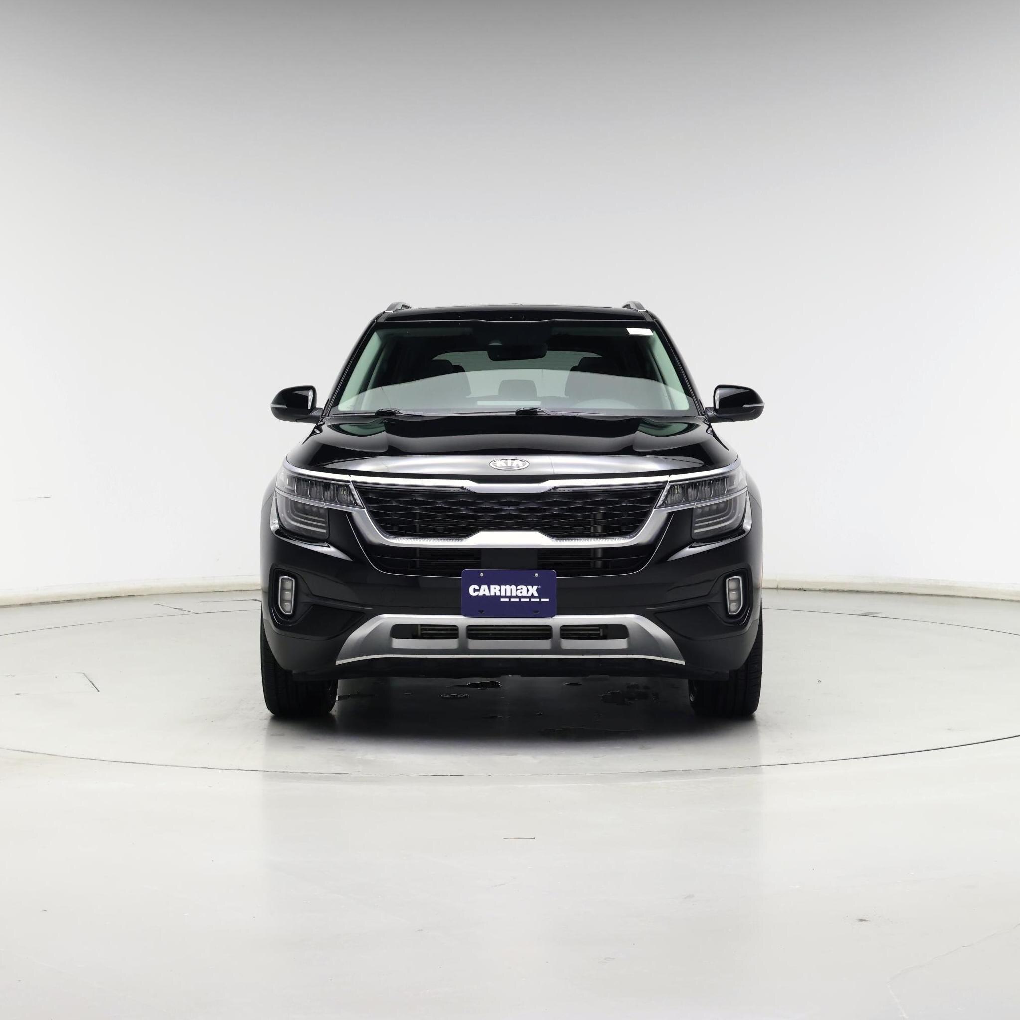 Thumbnail: 2021 Kia Seltos - 5