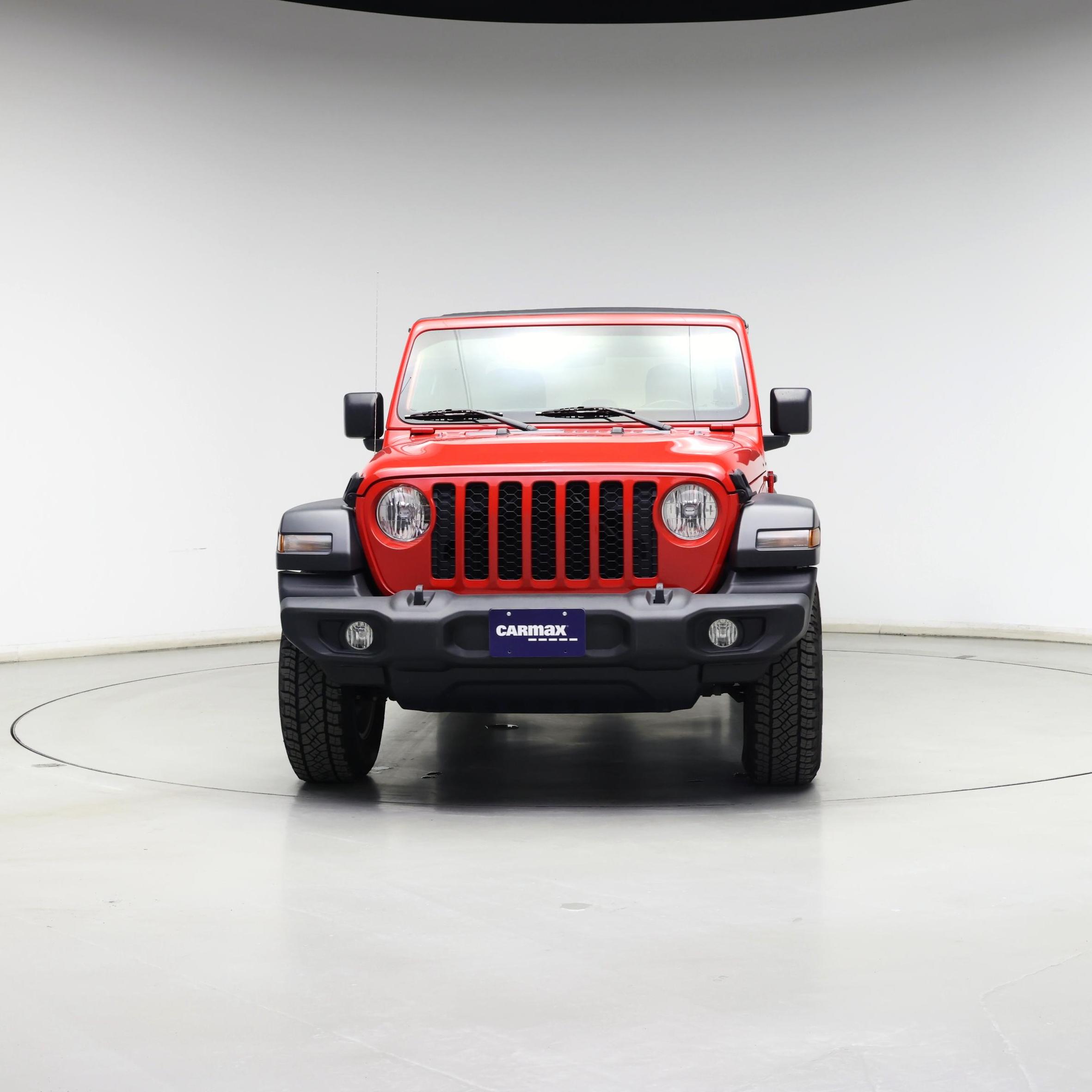 Thumbnail: 2020 Jeep Gladiator - 5