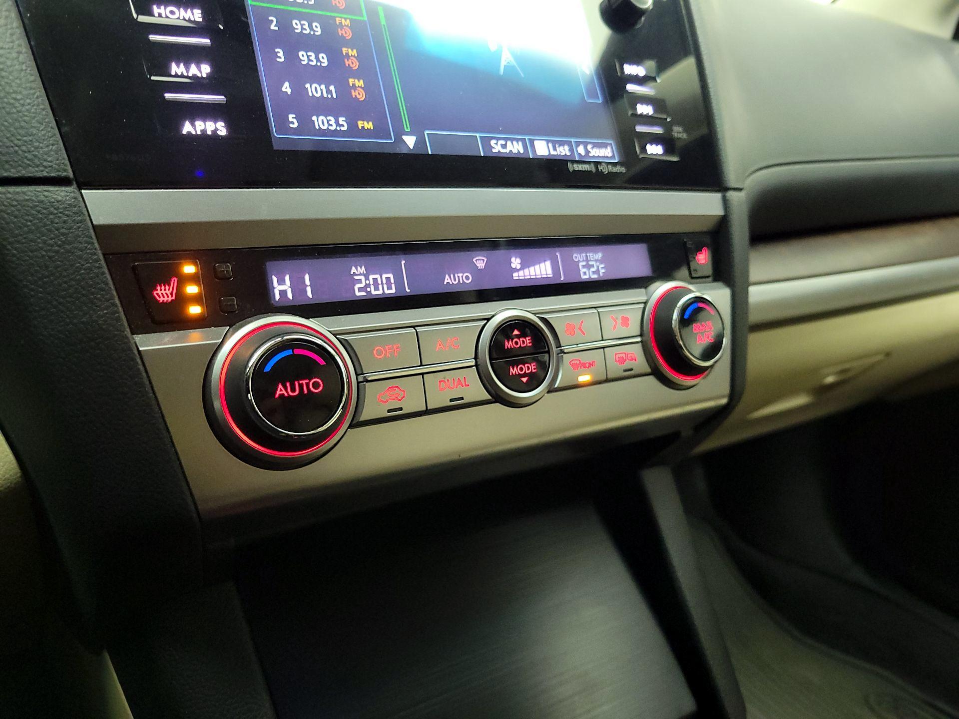 Thumbnail: 2017 Subaru Outback - 17