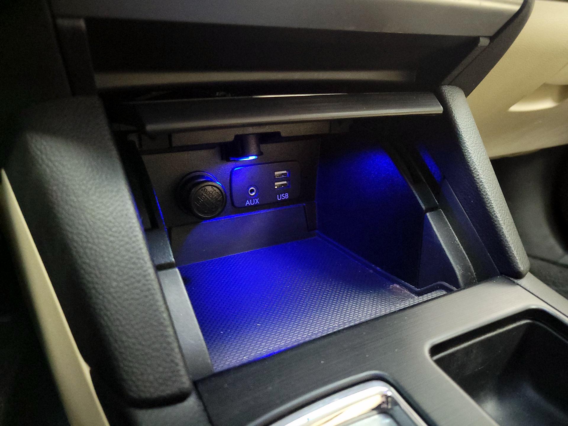 Thumbnail: 2017 Subaru Outback - 19