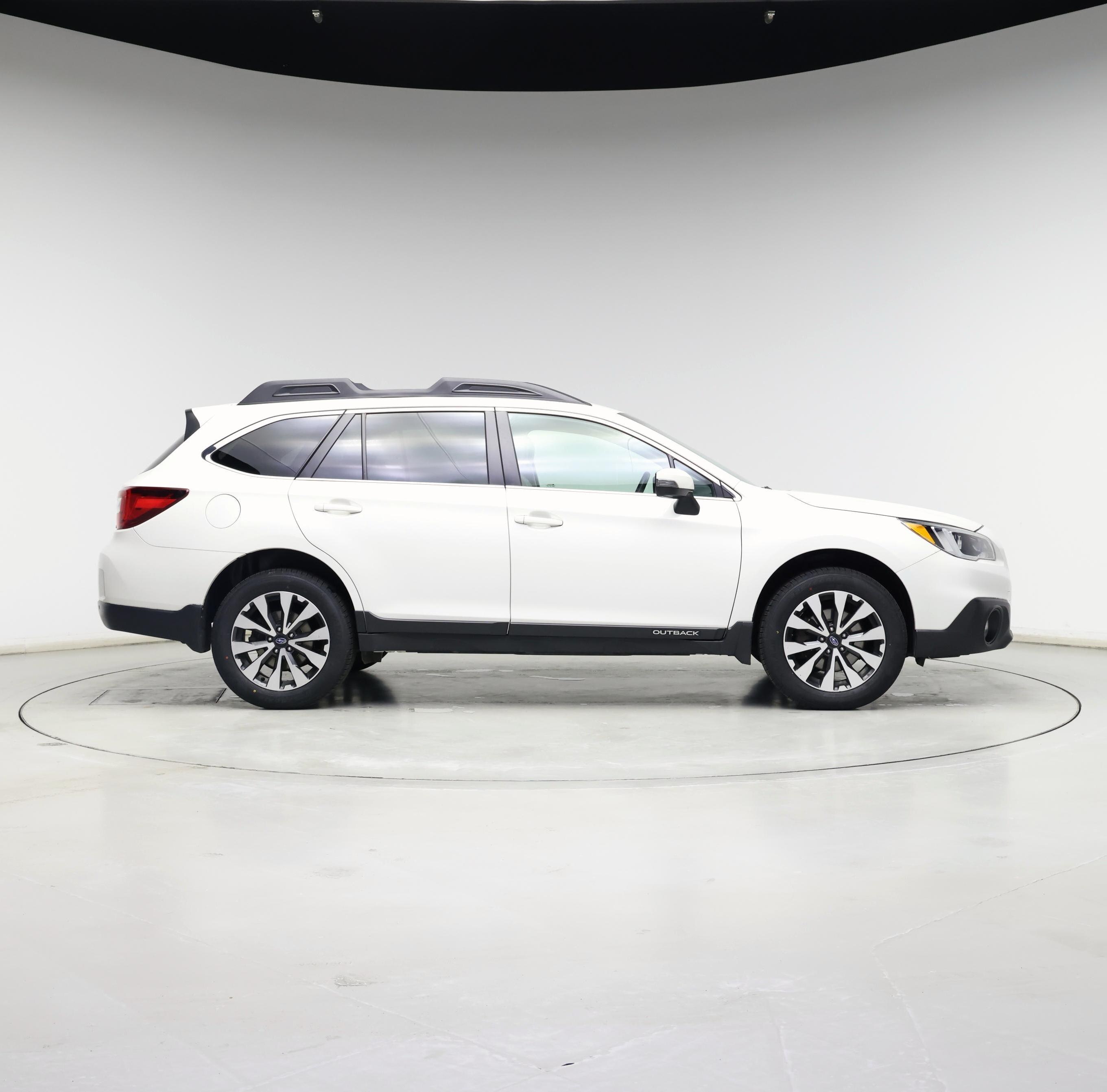 Thumbnail: 2017 Subaru Outback - 7