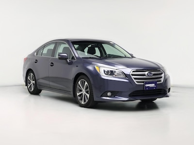 2016 Subaru Legacy 2.5I Limited