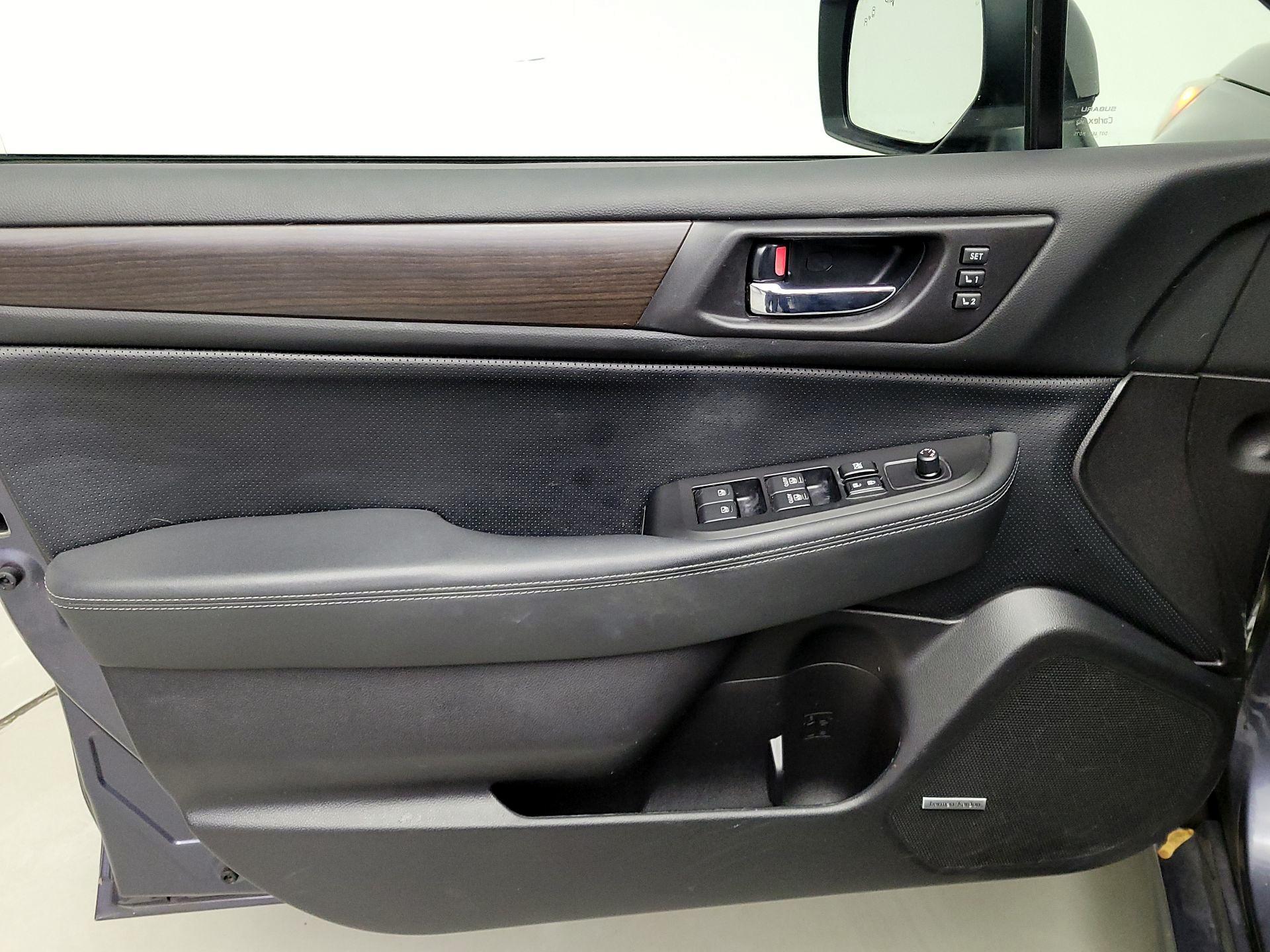 Thumbnail: 2016 Subaru Legacy - 12