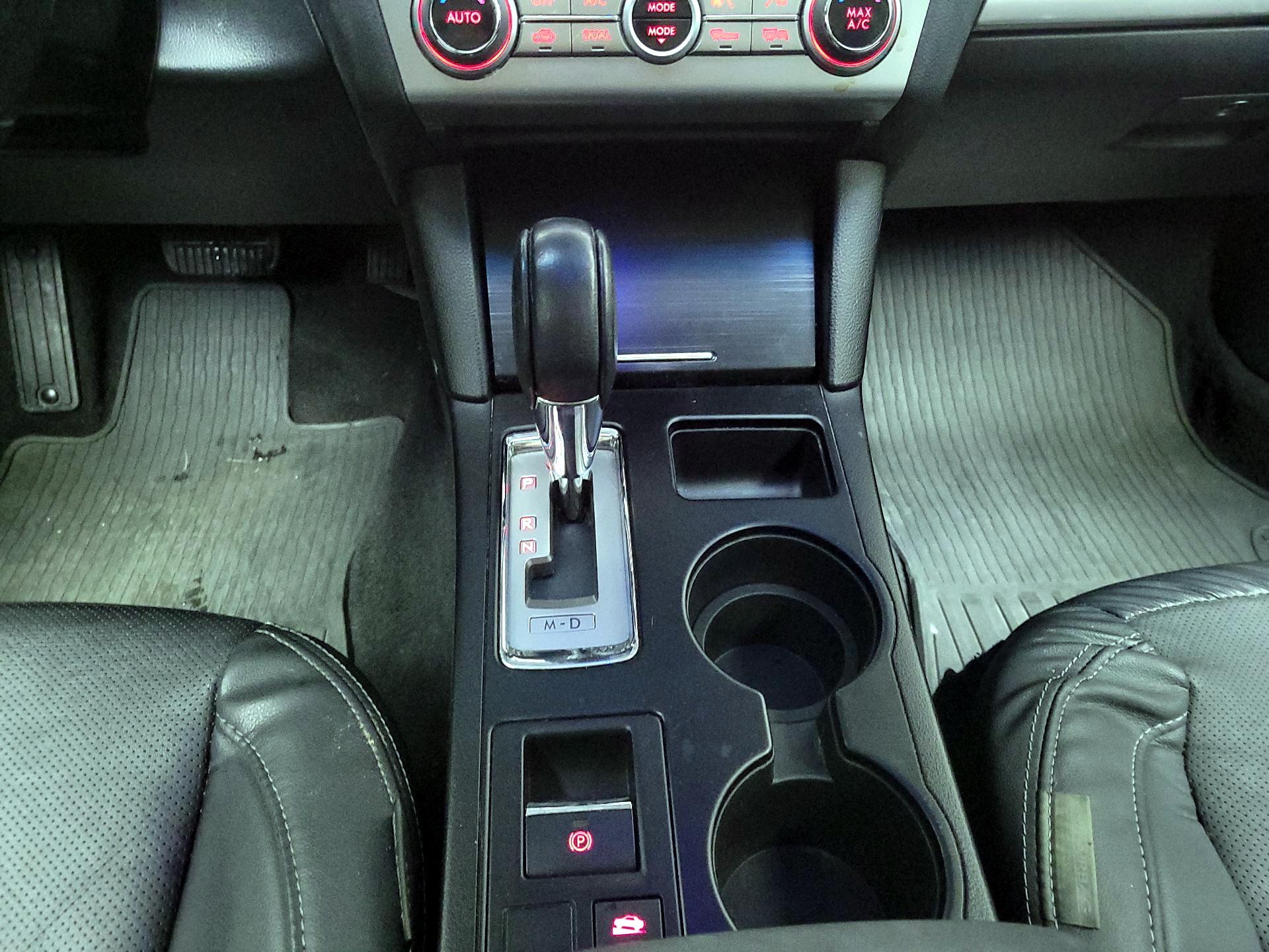 Thumbnail: 2016 Subaru Legacy - 18