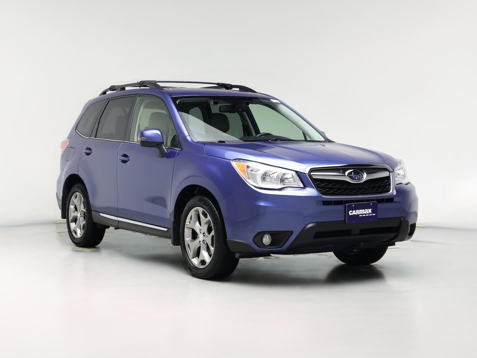2015 Subaru Forester i Touring